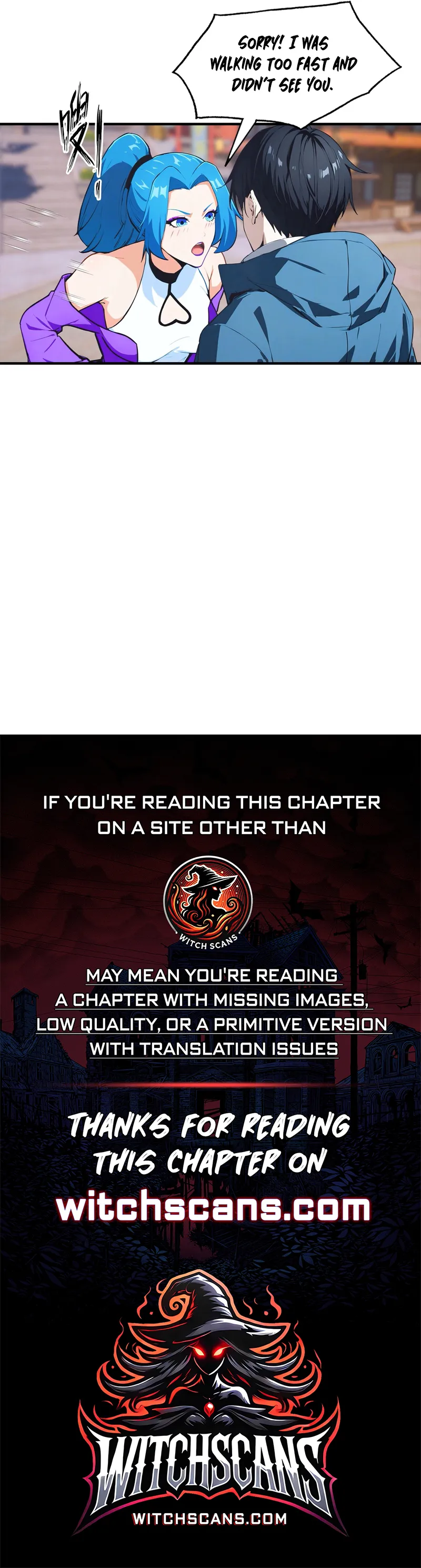 Beast Familiar for All: Sweeping the World With the Beginning in Classic of Mountains and Seas Chapter 9 page 4 - 