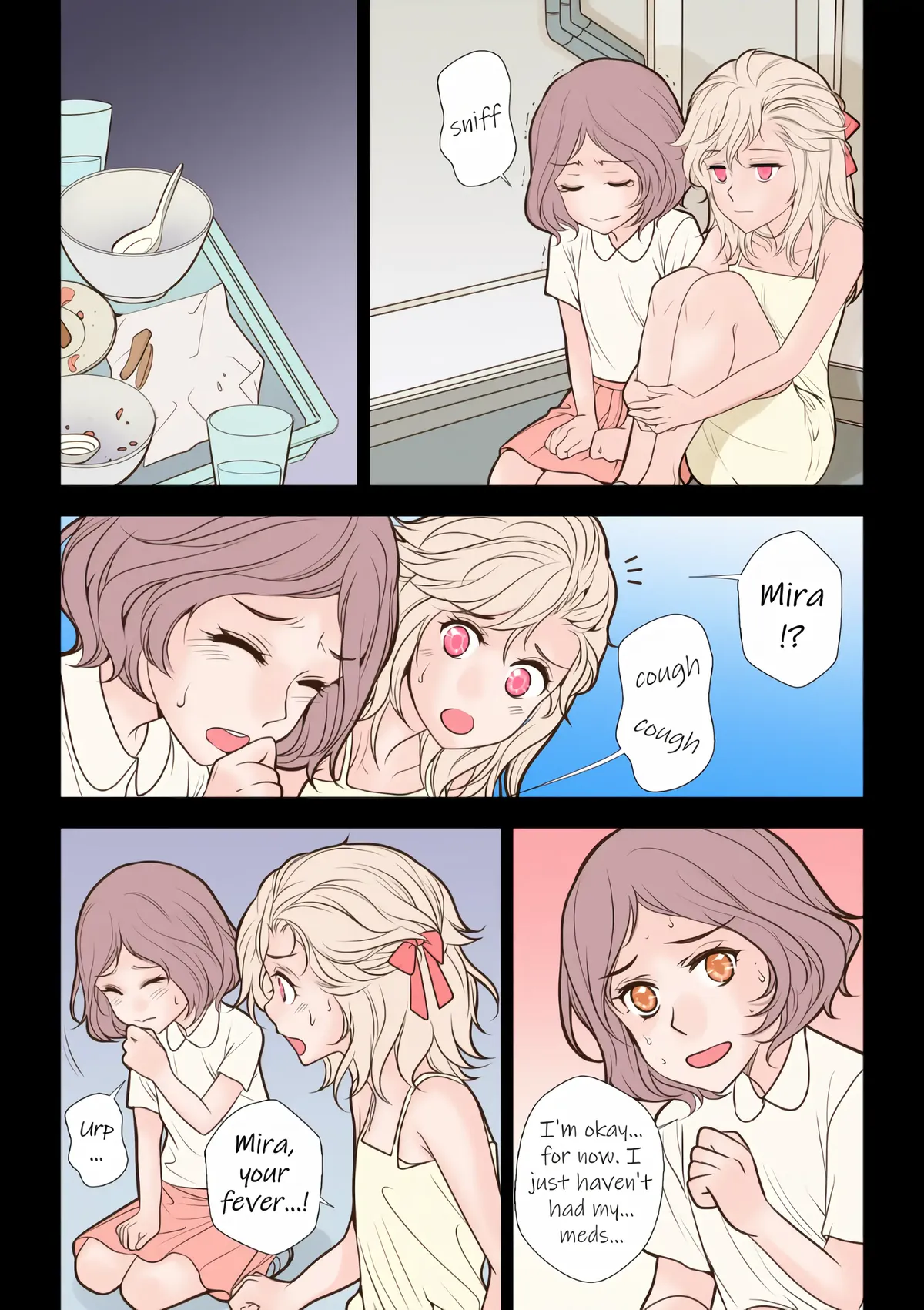 Beast Knights Chapter 10 page 11 - 