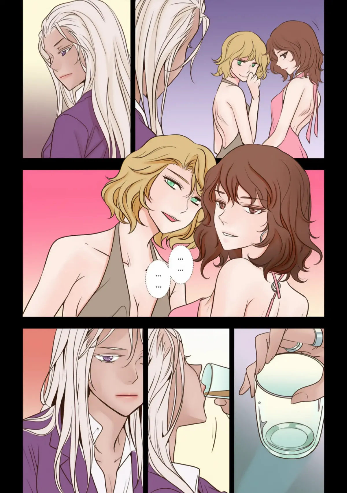 Beast Knights Chapter 12 page 11 - 