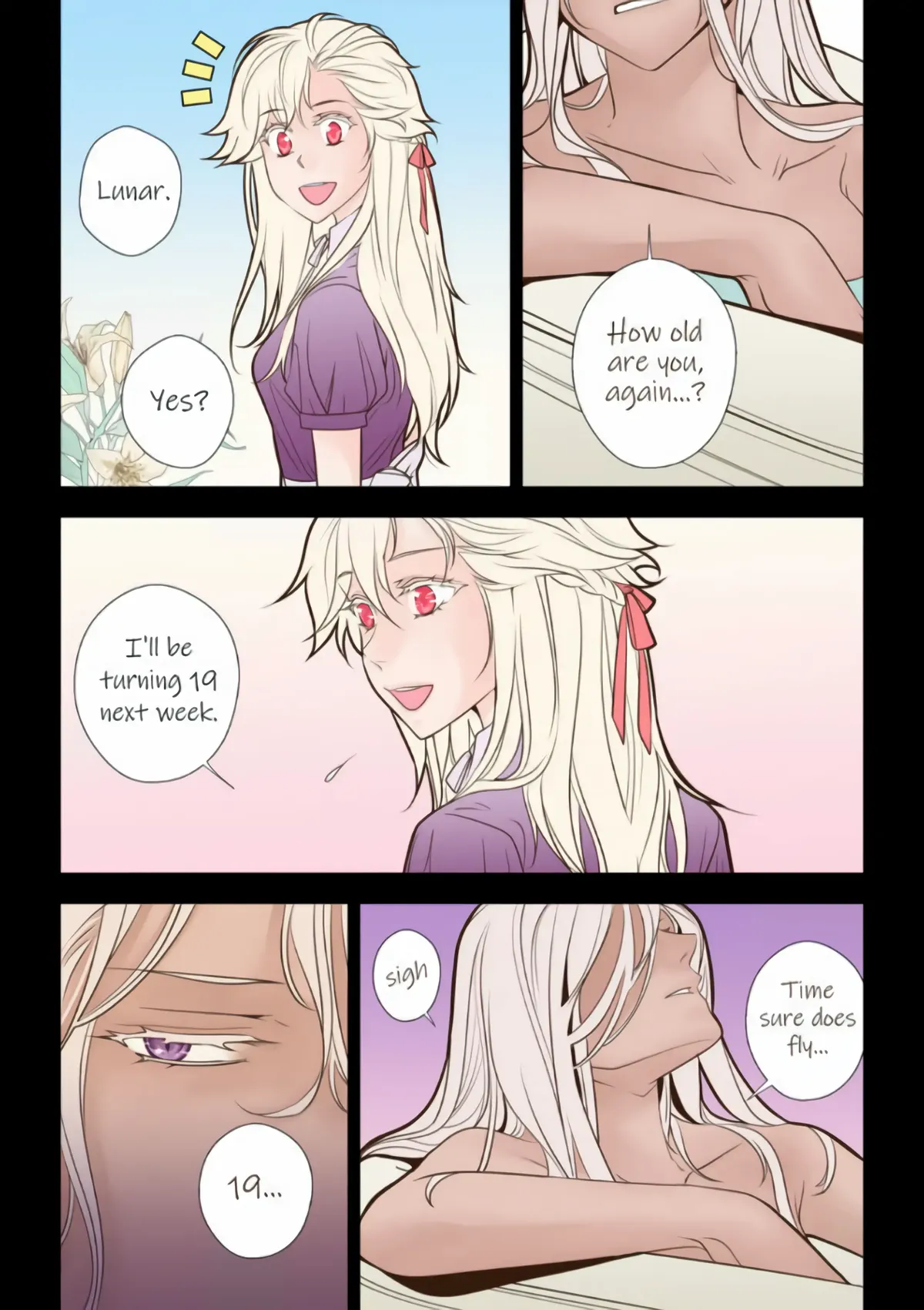 Beast Knights Chapter 12 page 9 - 