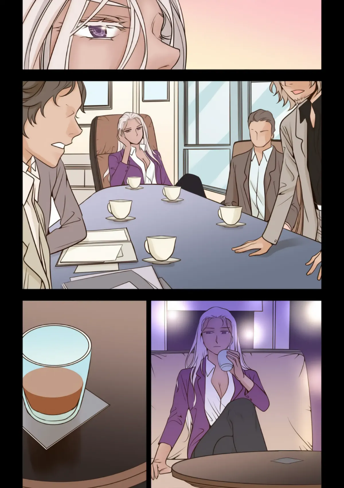 Beast Knights Chapter 12 page 10 - 