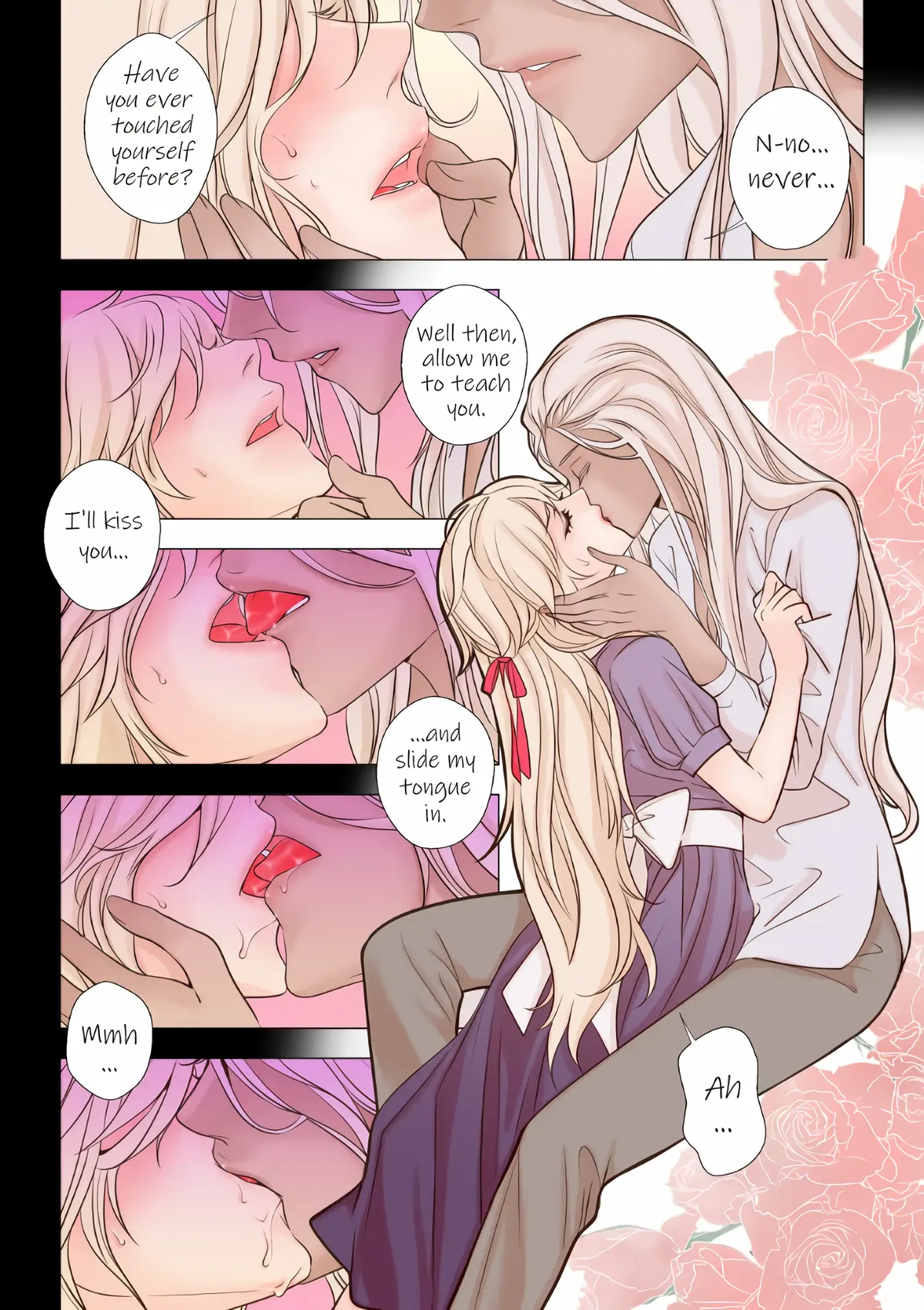 Beast Knights Chapter 13 page 12 - 