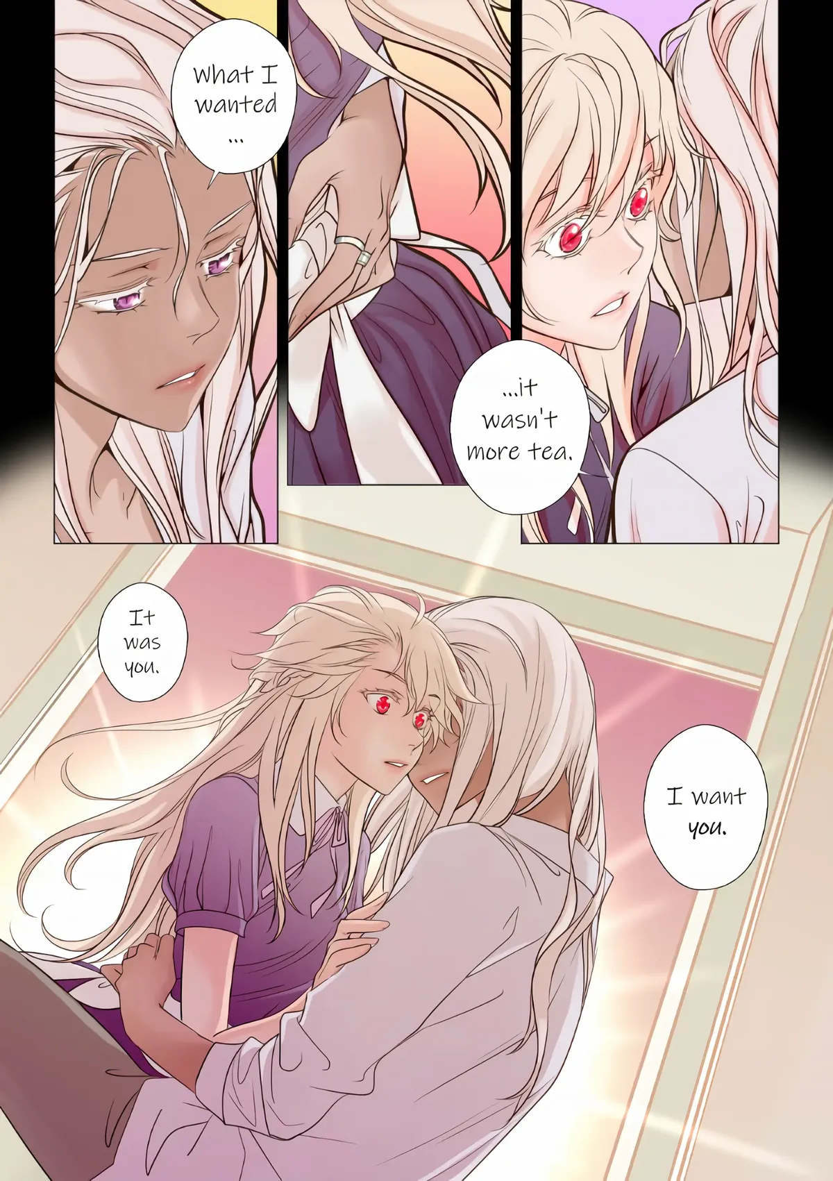Beast Knights Chapter 13 page 10 - 