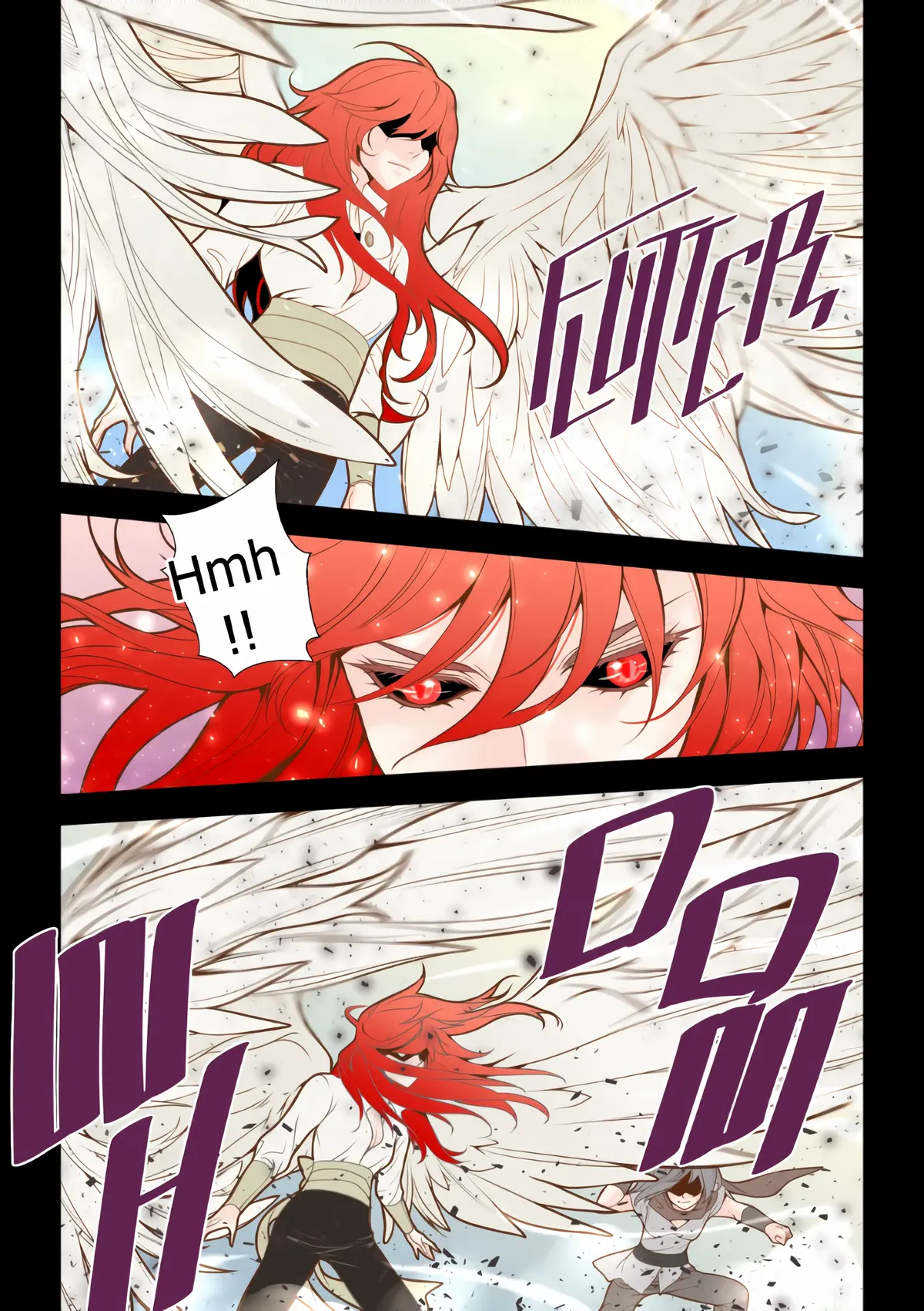 Beast Knights Chapter 26 page 4 - 