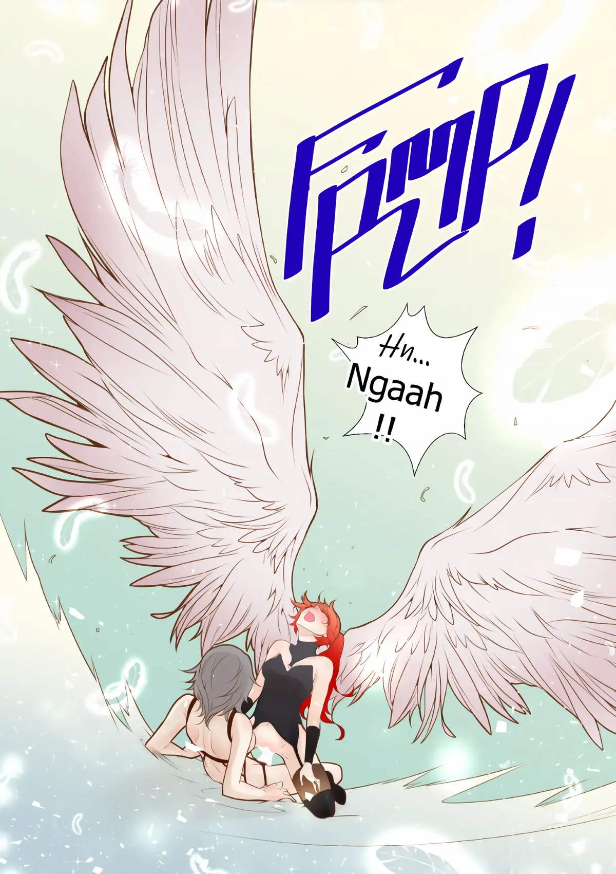 Beast Knights Chapter 27 page 18 - 