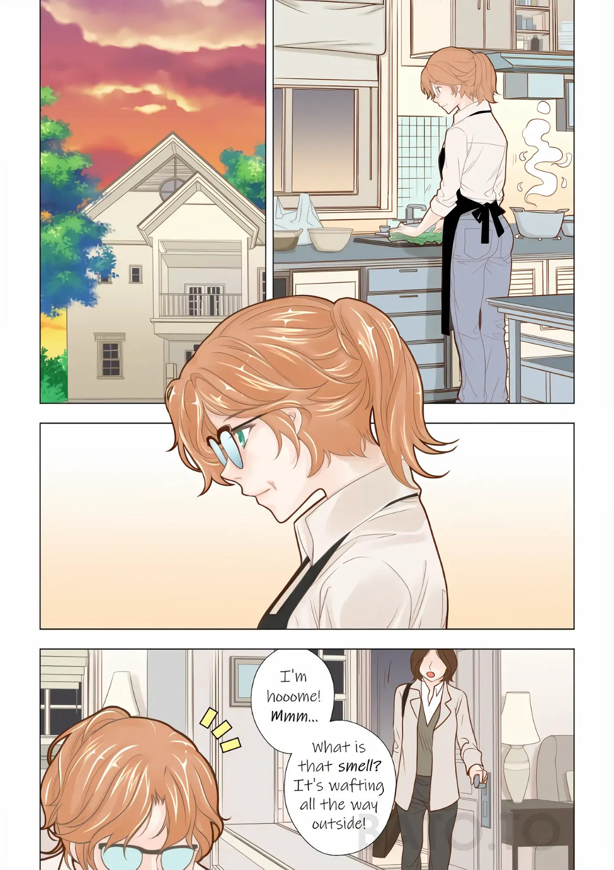 Beast Knights Chapter 29 page 2 - 