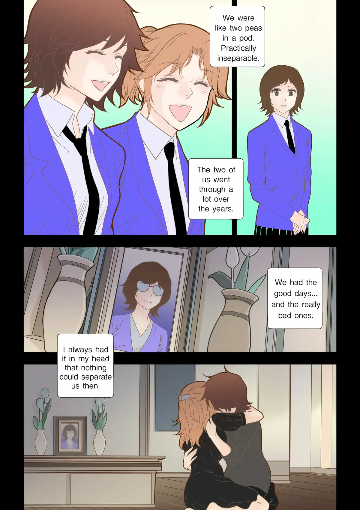Beast Knights Chapter 29 page 11 - 
