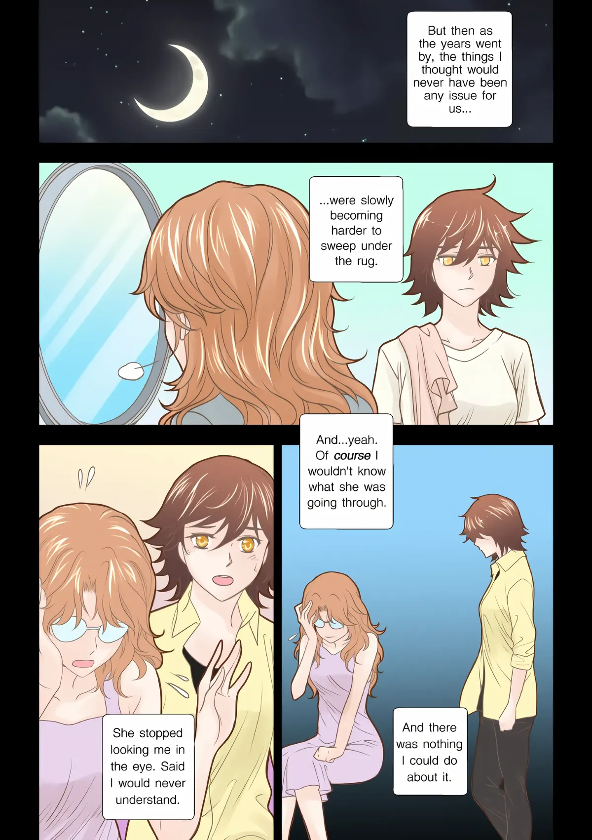 Beast Knights Chapter 29 page 12 - 