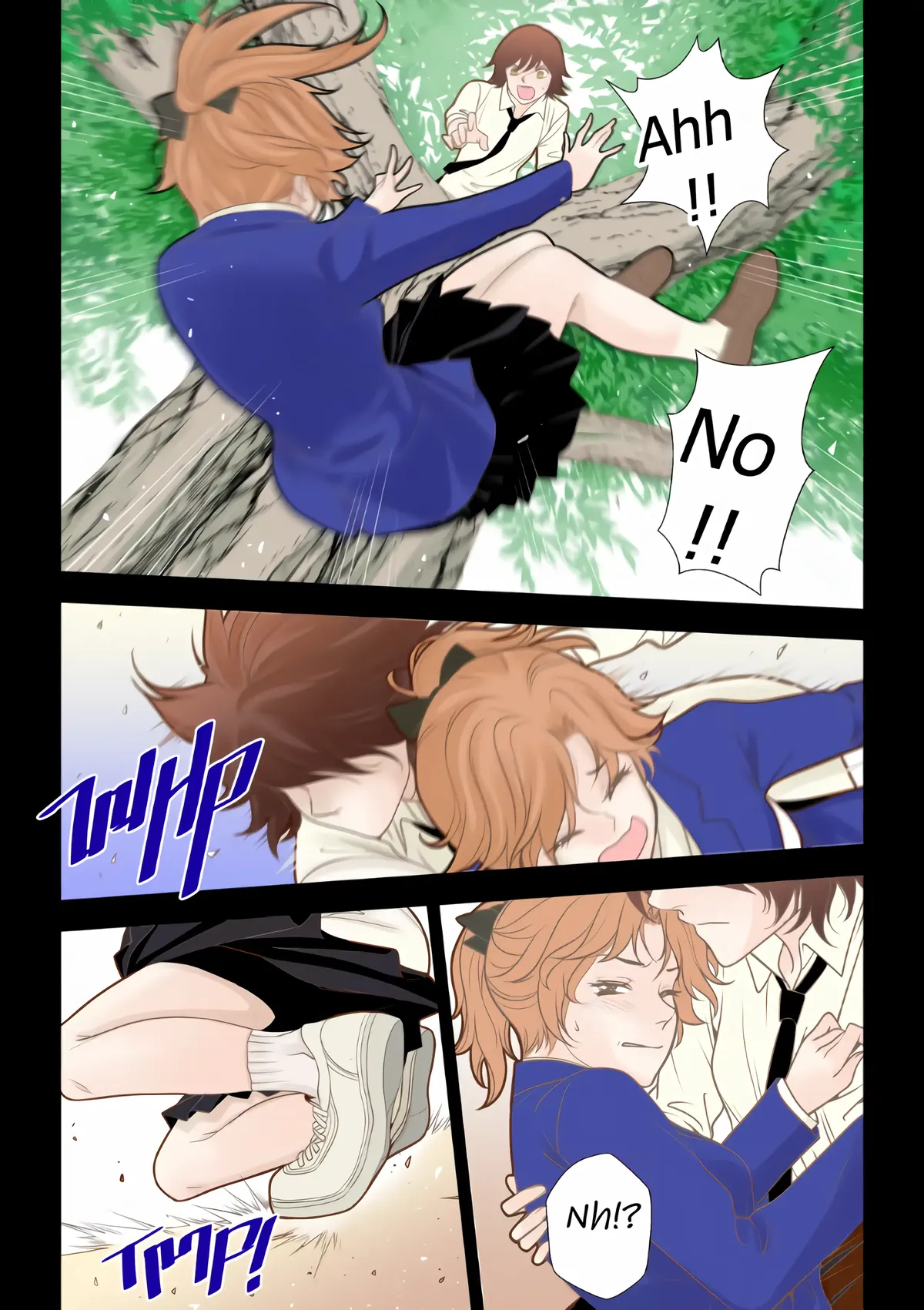 Beast Knights Chapter 29 page 7 - 