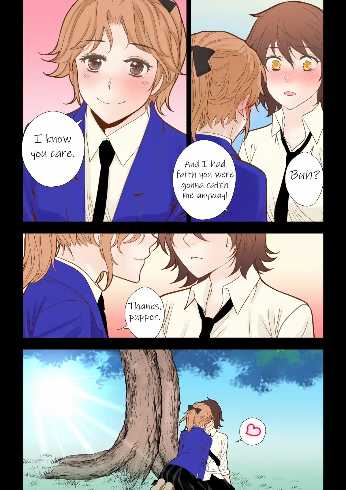 Beast Knights Chapter 29 page 9 - 