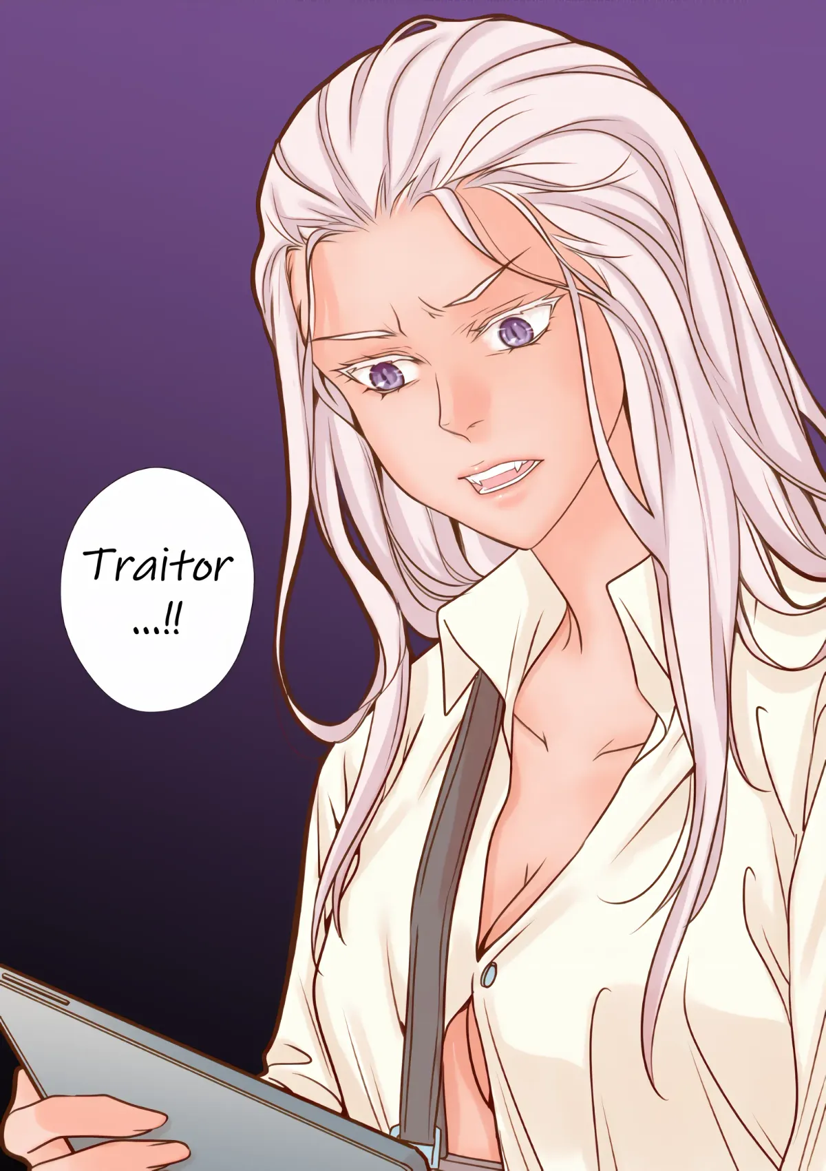 Beast Knights Chapter 34 page 15 - 