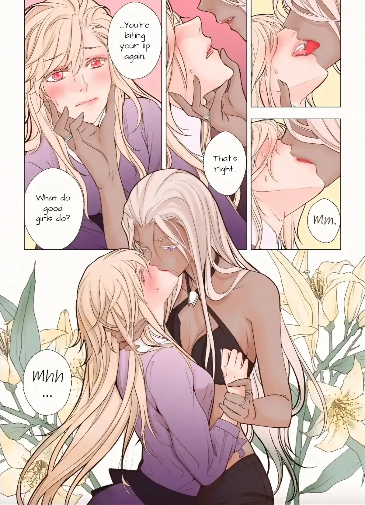 Beast Knights Chapter 6 page 14 - 