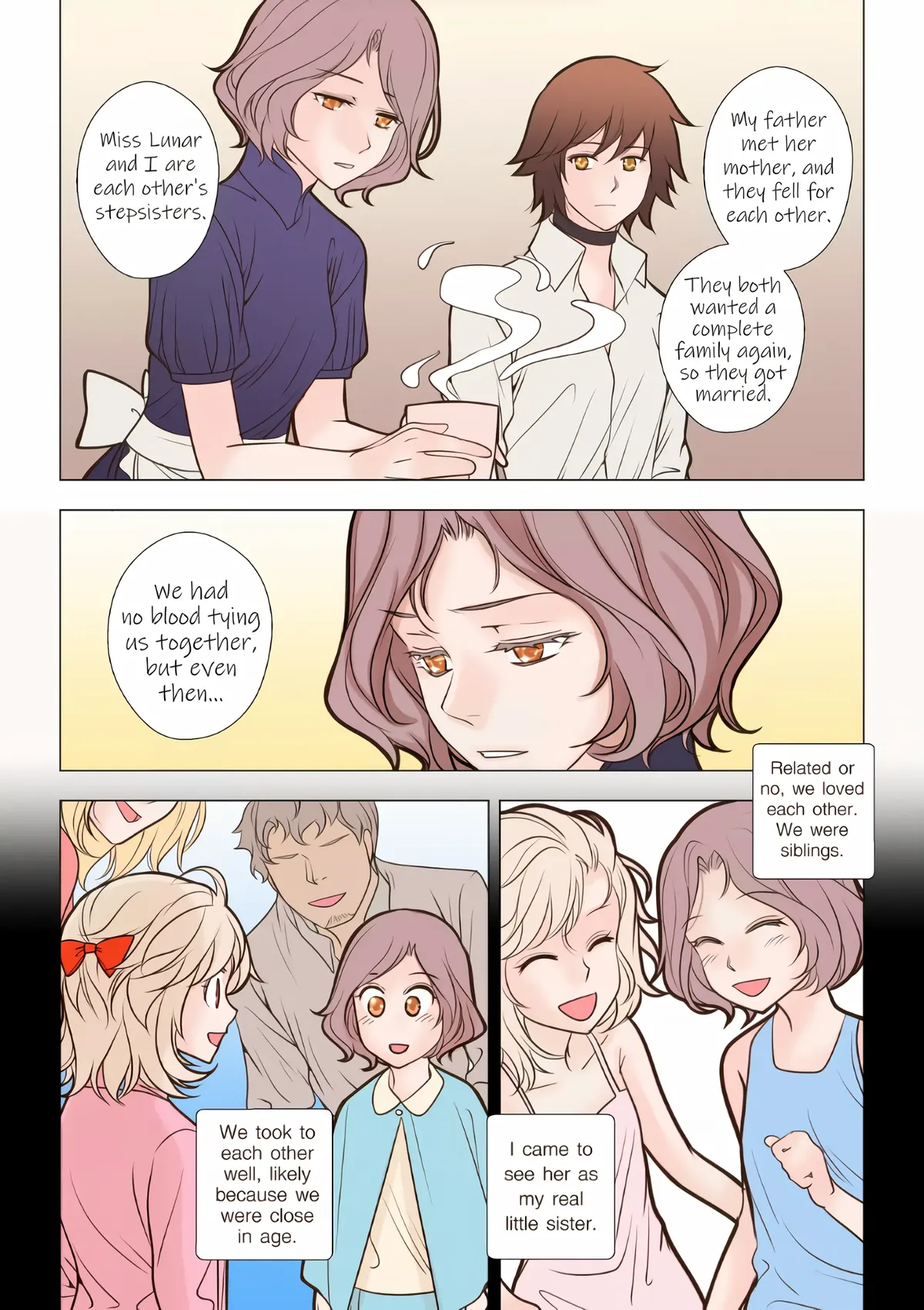 Beast Knights Chapter 9 page 13 - 