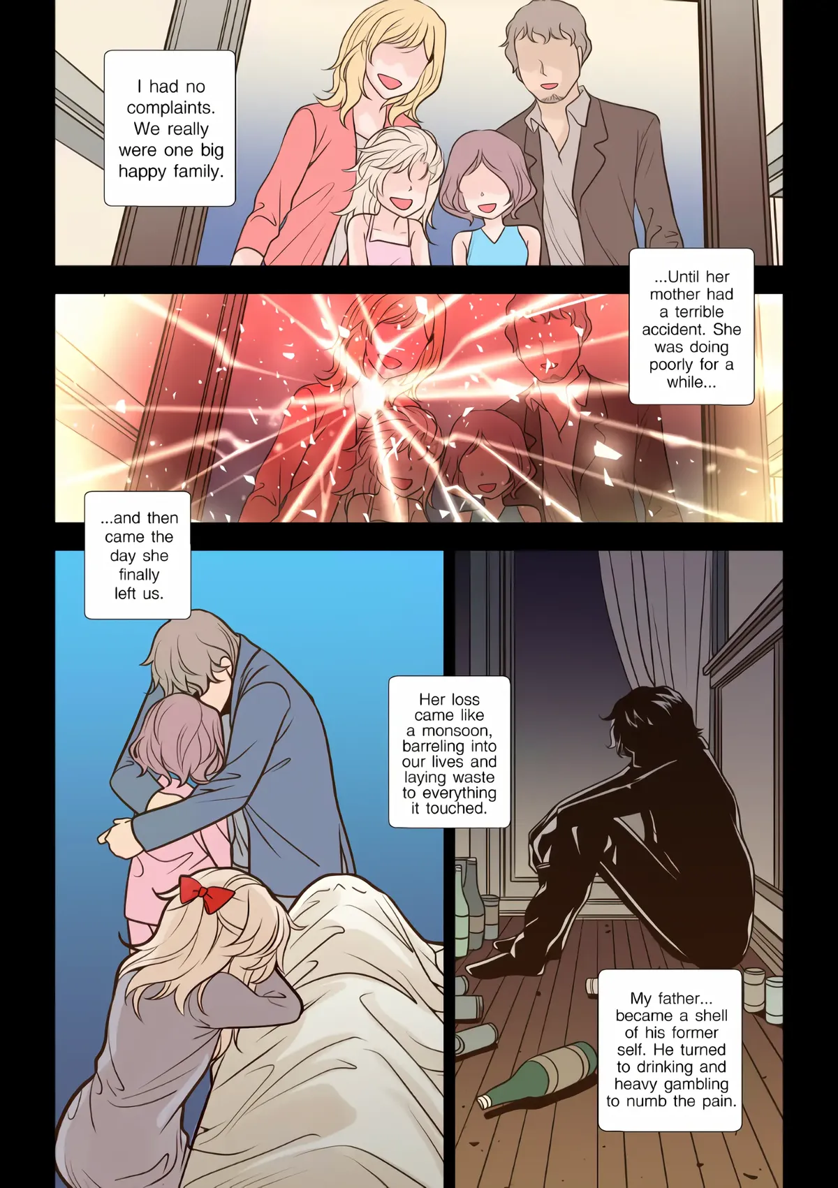 Beast Knights Chapter 9 page 14 - 