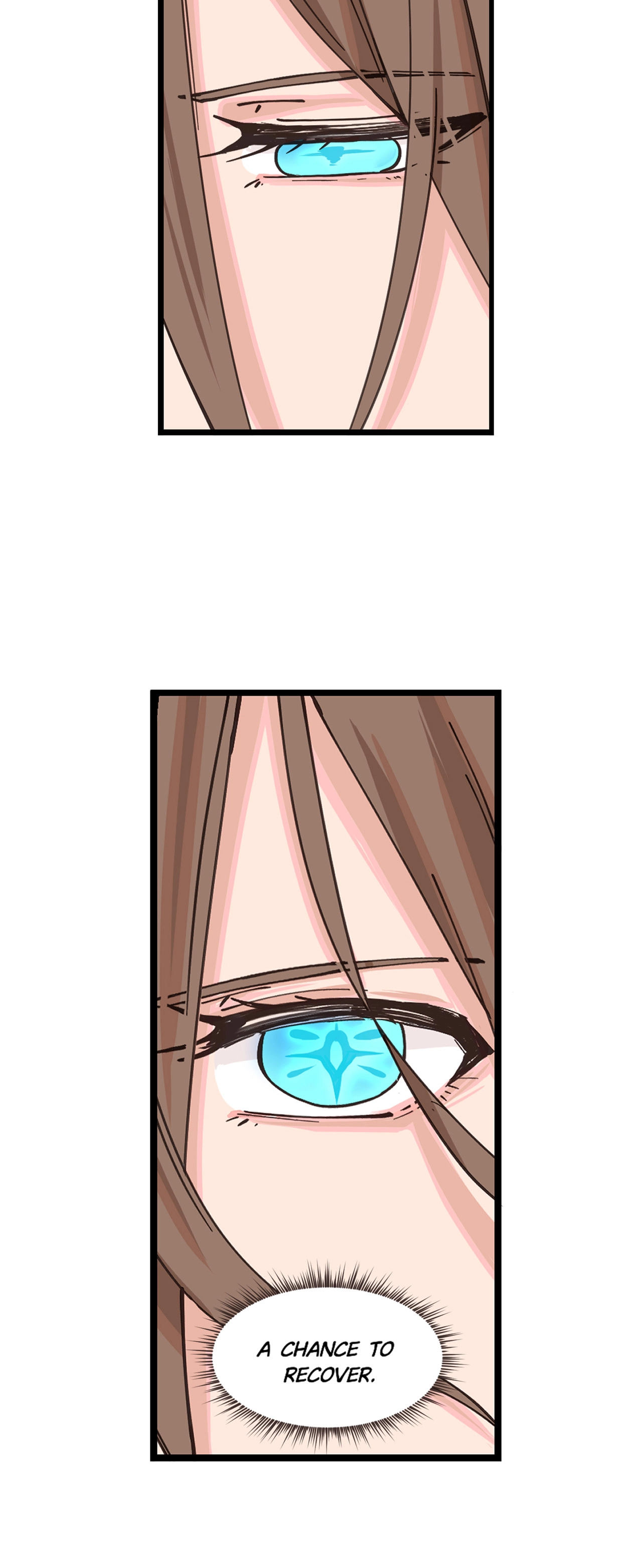Beast of Blue Obsidian Chapter 13 page 18 - 
