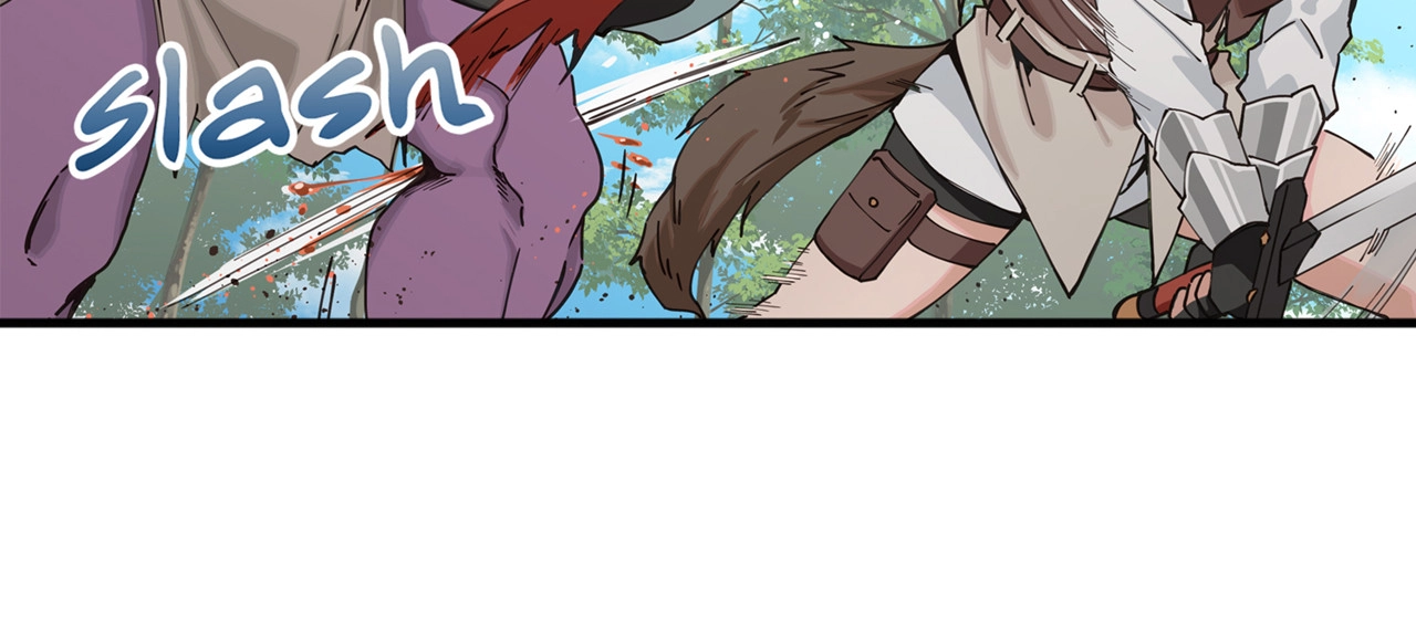 Beast of Blue Obsidian Chapter 14 page 12 - 