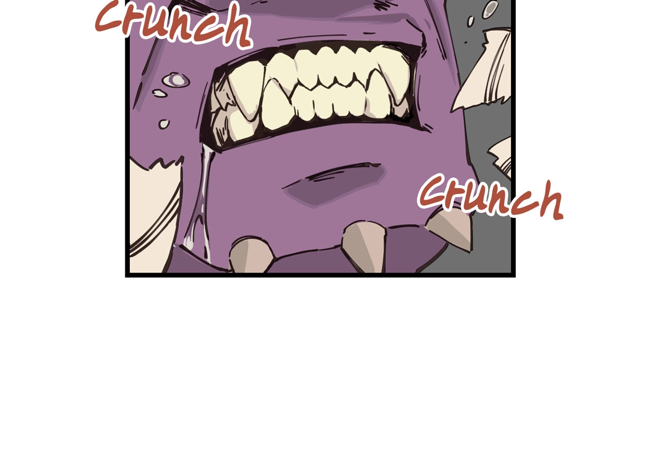 Beast of Blue Obsidian Chapter 14 page 18 - 