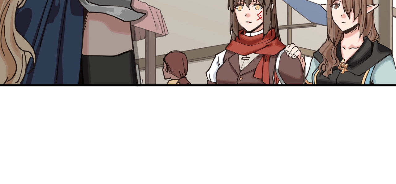 Beast of Blue Obsidian Chapter 16 page 6 - 