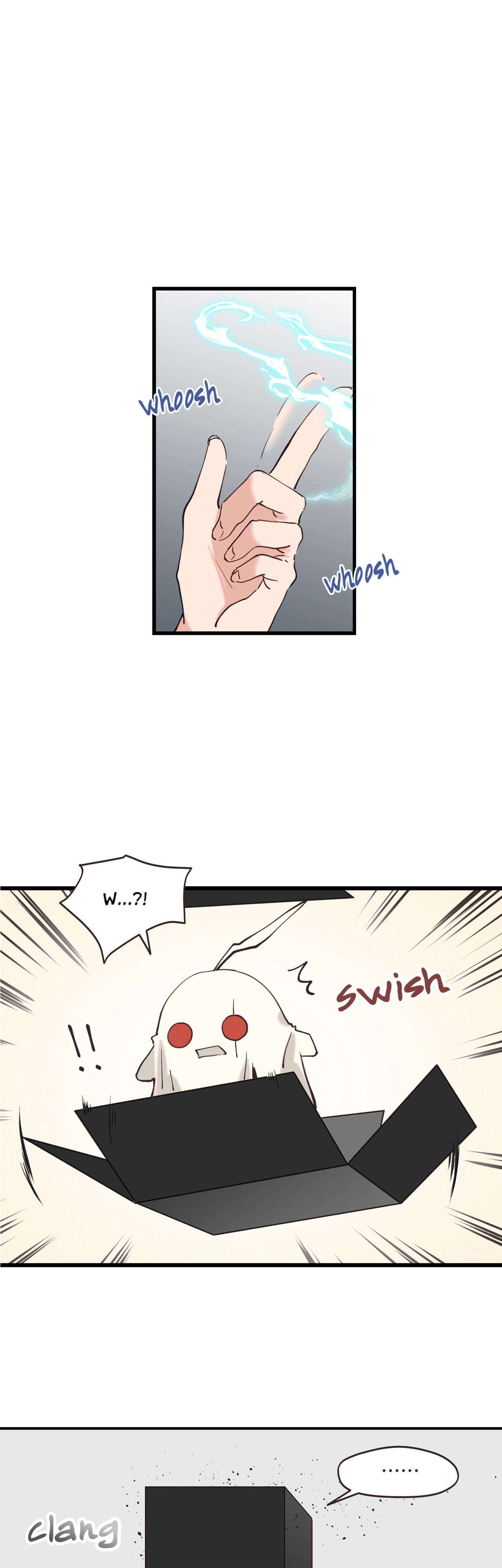 Beast of Blue Obsidian Chapter 17 page 2 - 