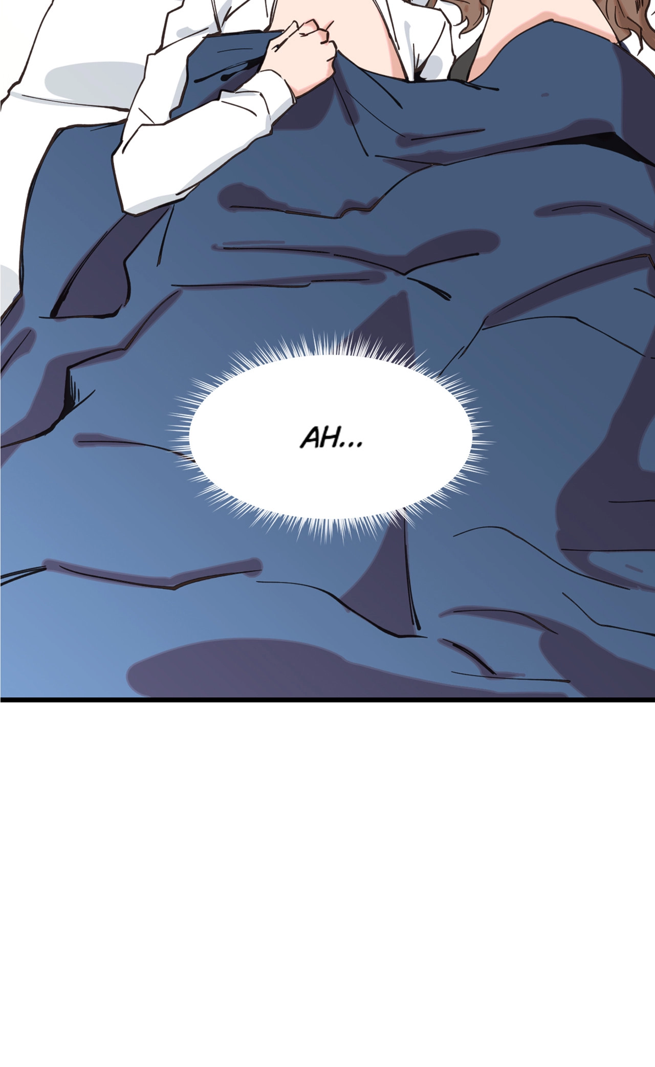 Beast of Blue Obsidian Chapter 17 page 19 - 