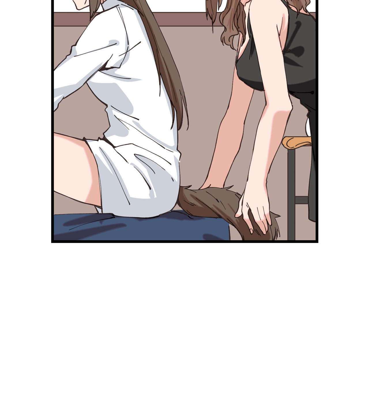 Beast of Blue Obsidian Chapter 17 page 7 - 