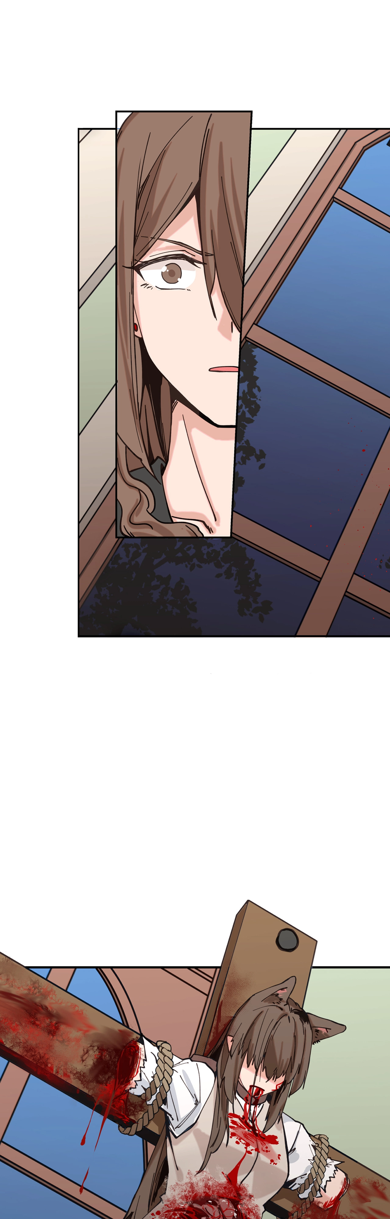 Beast of Blue Obsidian Chapter 23 page 13 - 