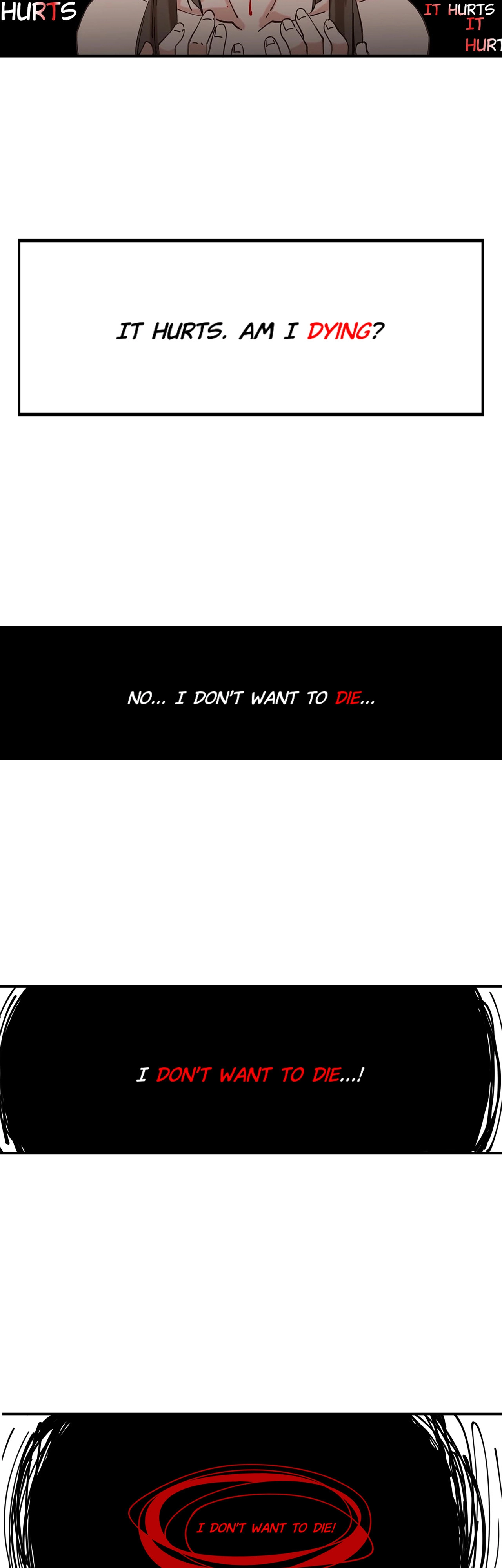 Beast of Blue Obsidian Chapter 24 page 13 - 