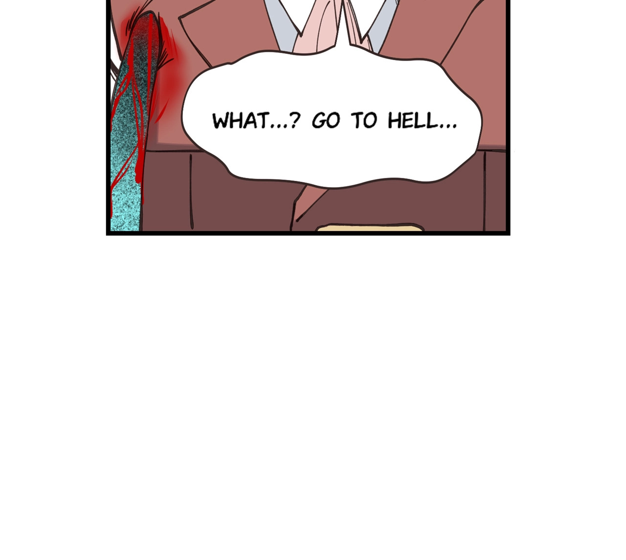 Beast of Blue Obsidian Chapter 24 page 7 - 