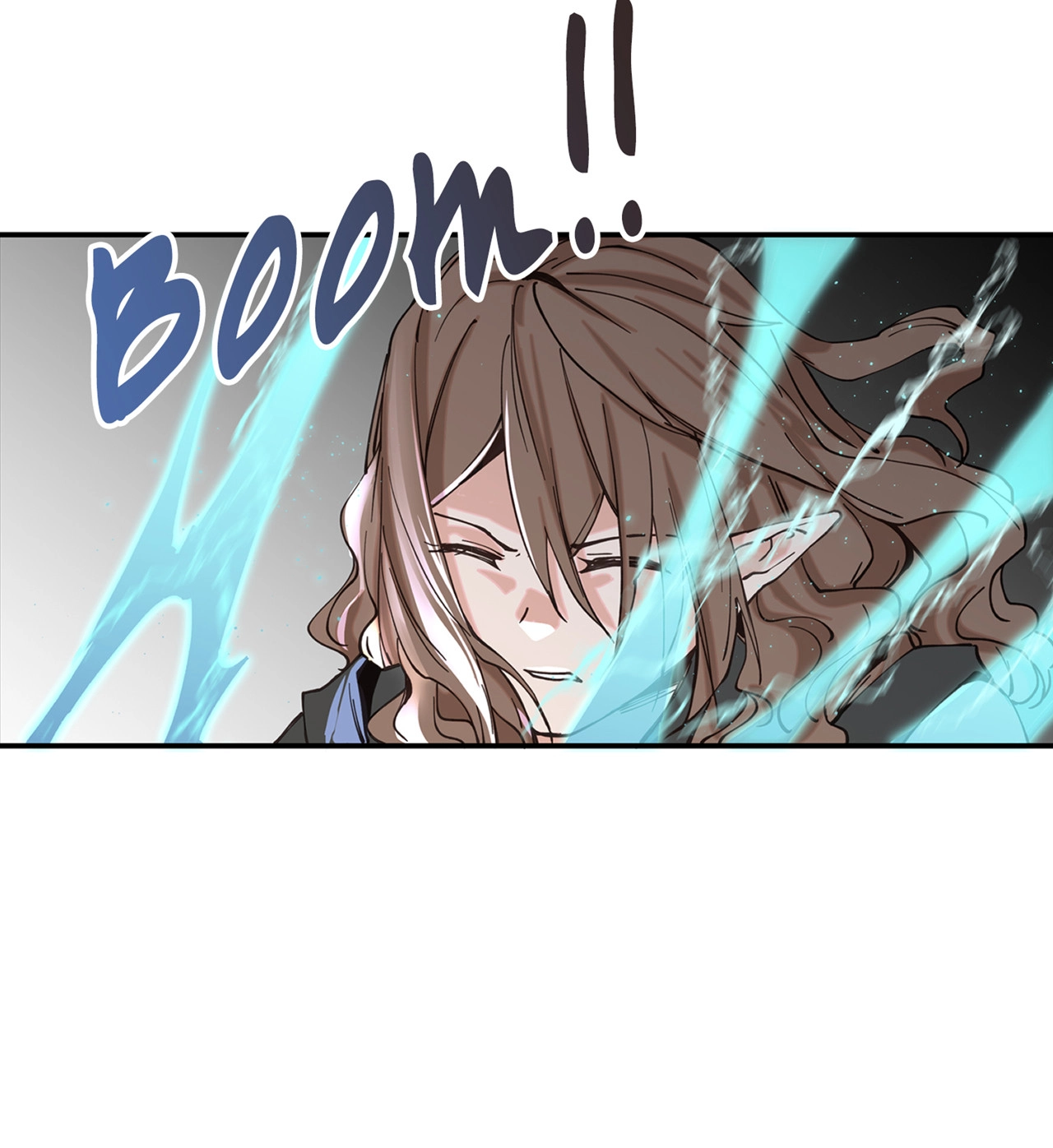 Beast of Blue Obsidian Chapter 25 page 7 - 