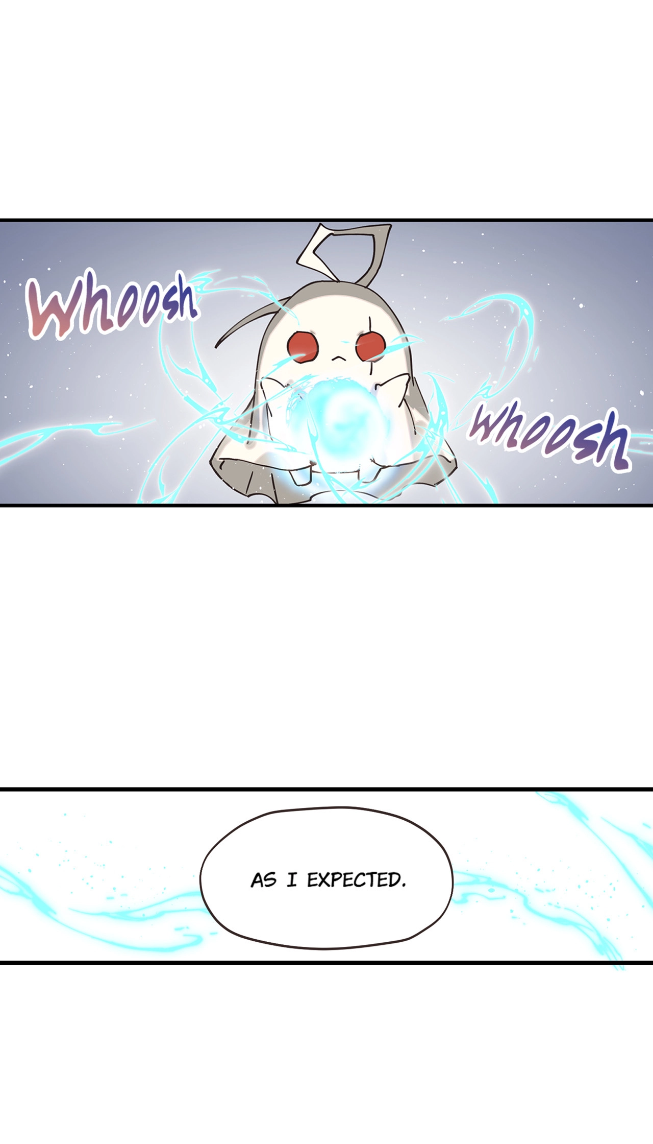 Beast of Blue Obsidian Chapter 27 page 22 - 