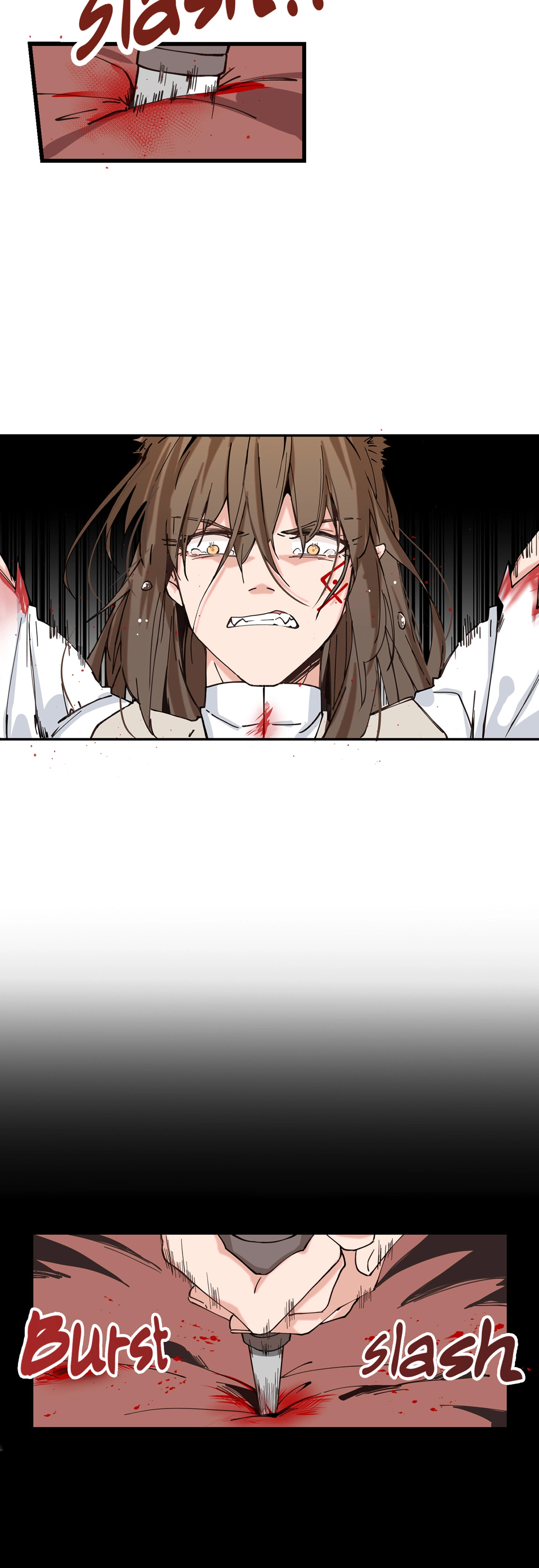 Beast of Blue Obsidian Chapter 27 page 6 - 