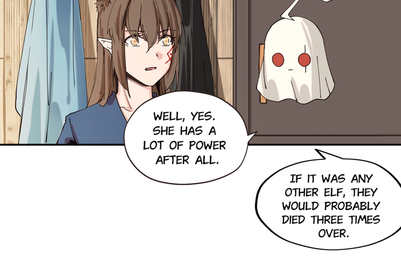 Beast of Blue Obsidian Chapter 28 page 7 - 