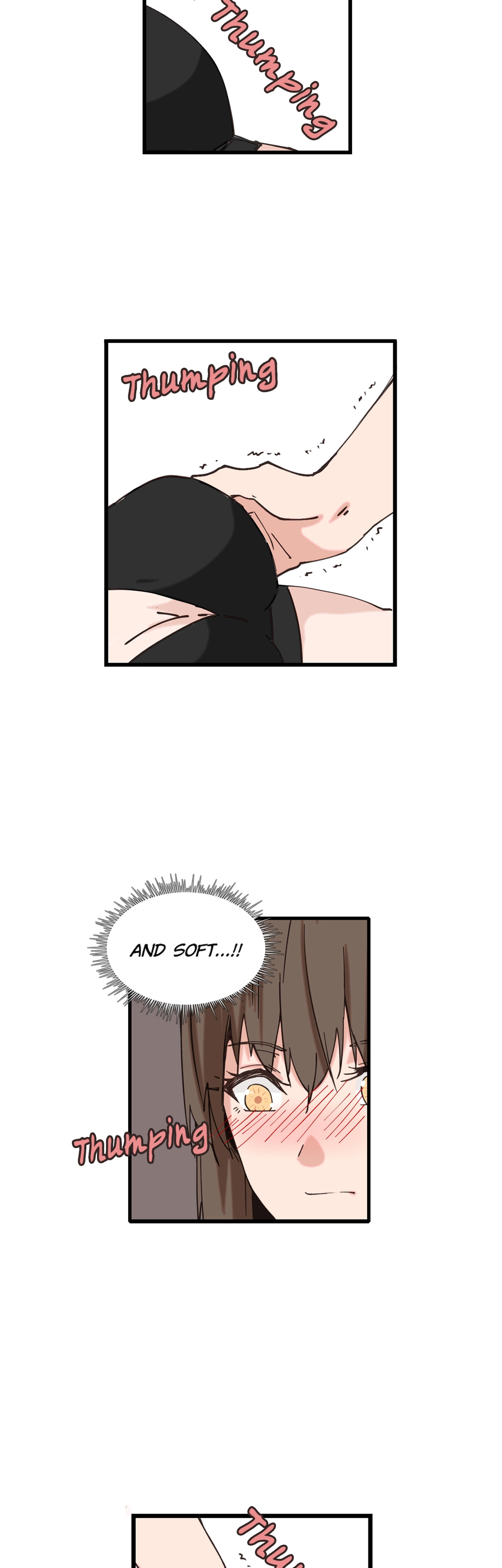 Beast of Blue Obsidian Chapter 29 page 6 - 