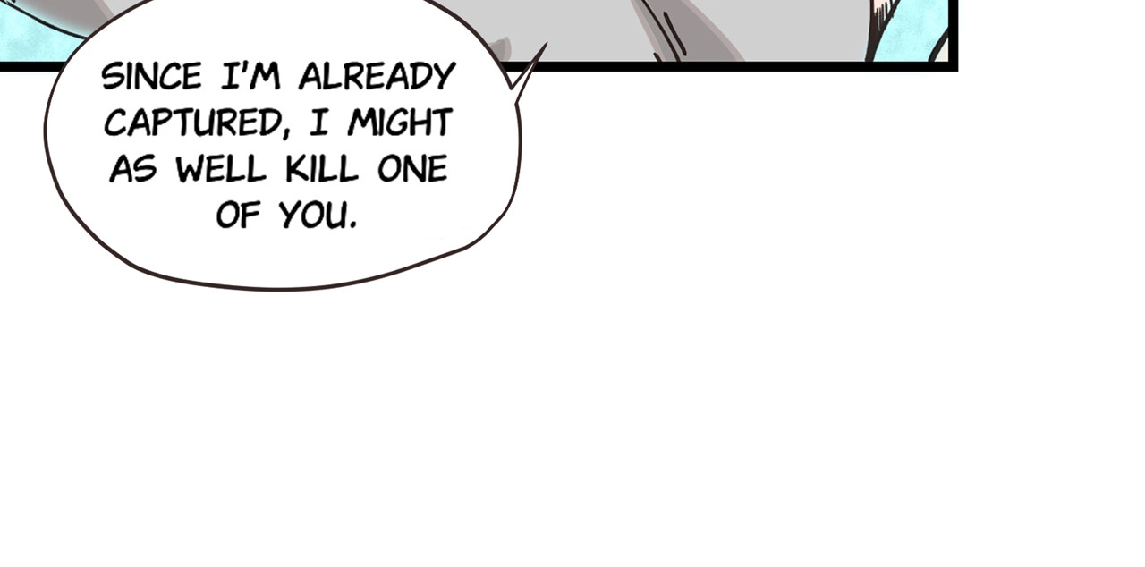 Beast of Blue Obsidian Chapter 3 page 20 - 