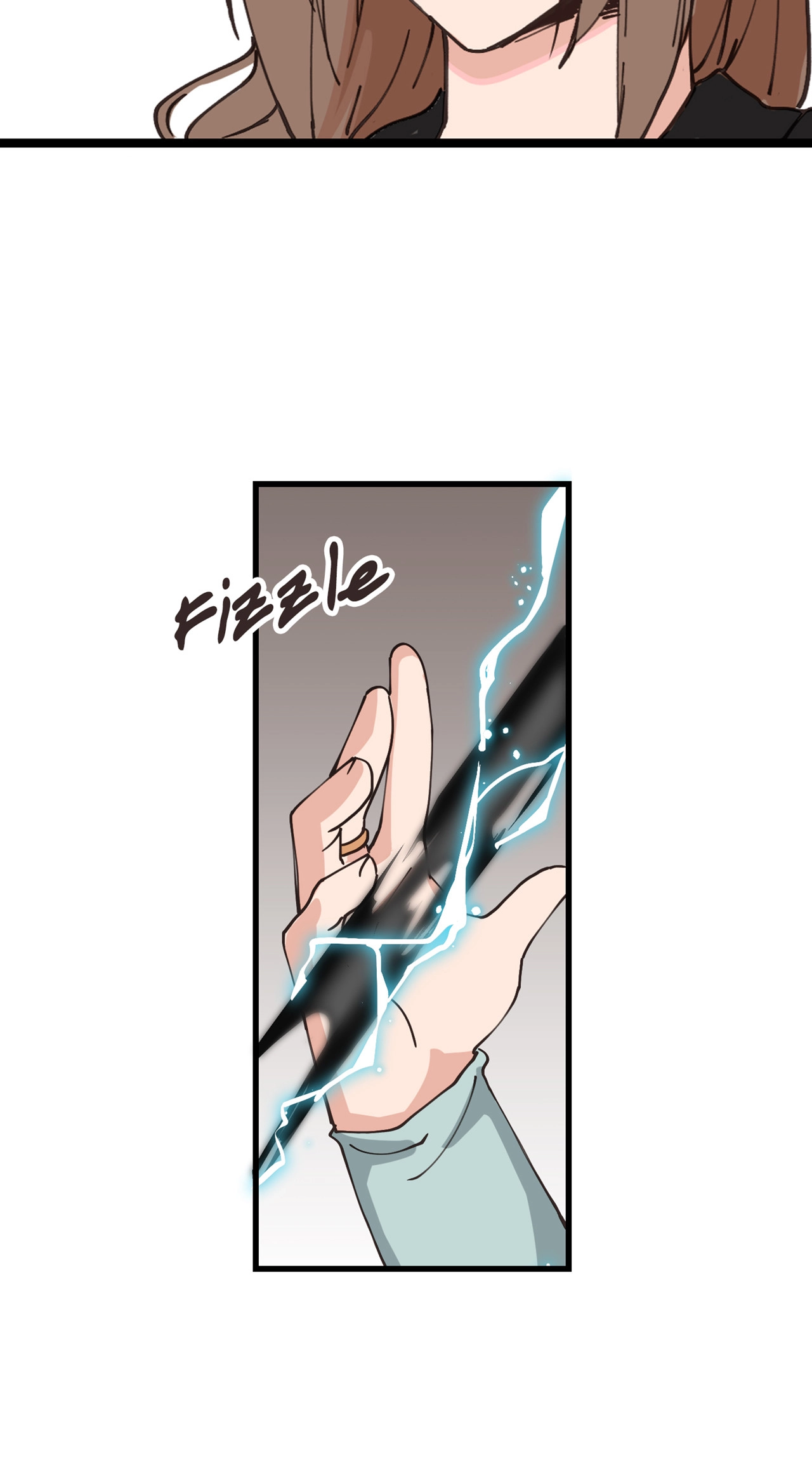 Beast of Blue Obsidian Chapter 3 page 22 - 