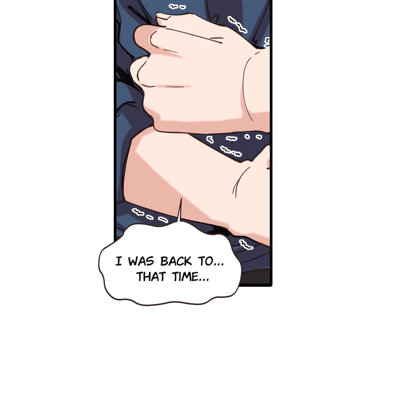 Beast of Blue Obsidian Chapter 30 page 19 - 