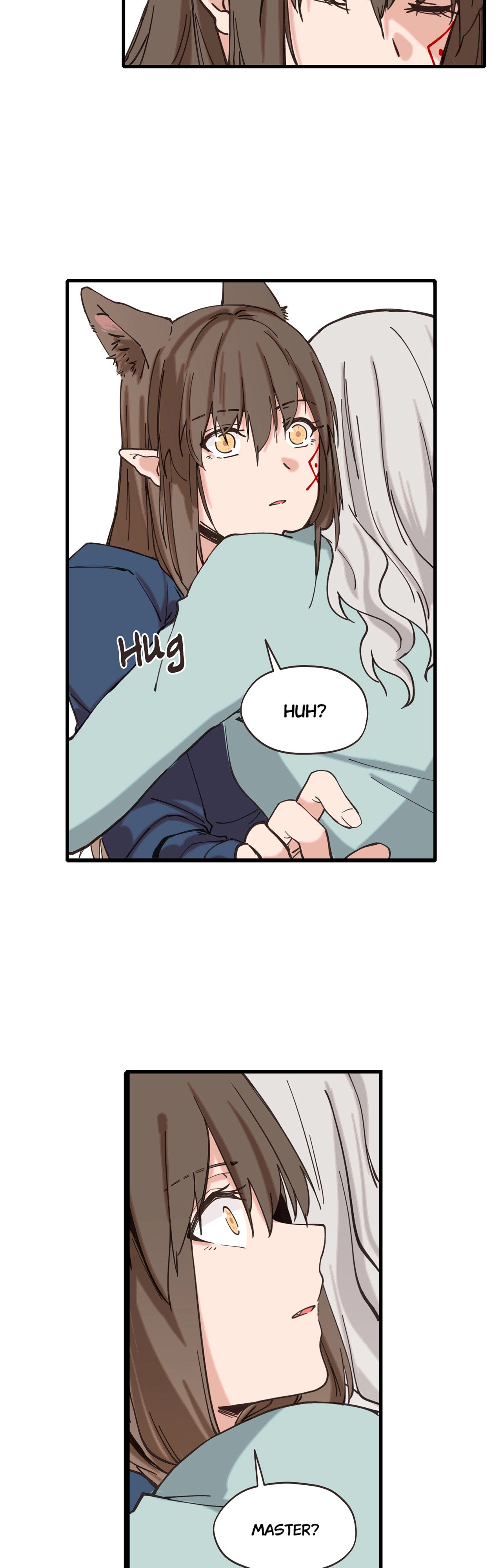 Beast of Blue Obsidian Chapter 30 page 22 - 