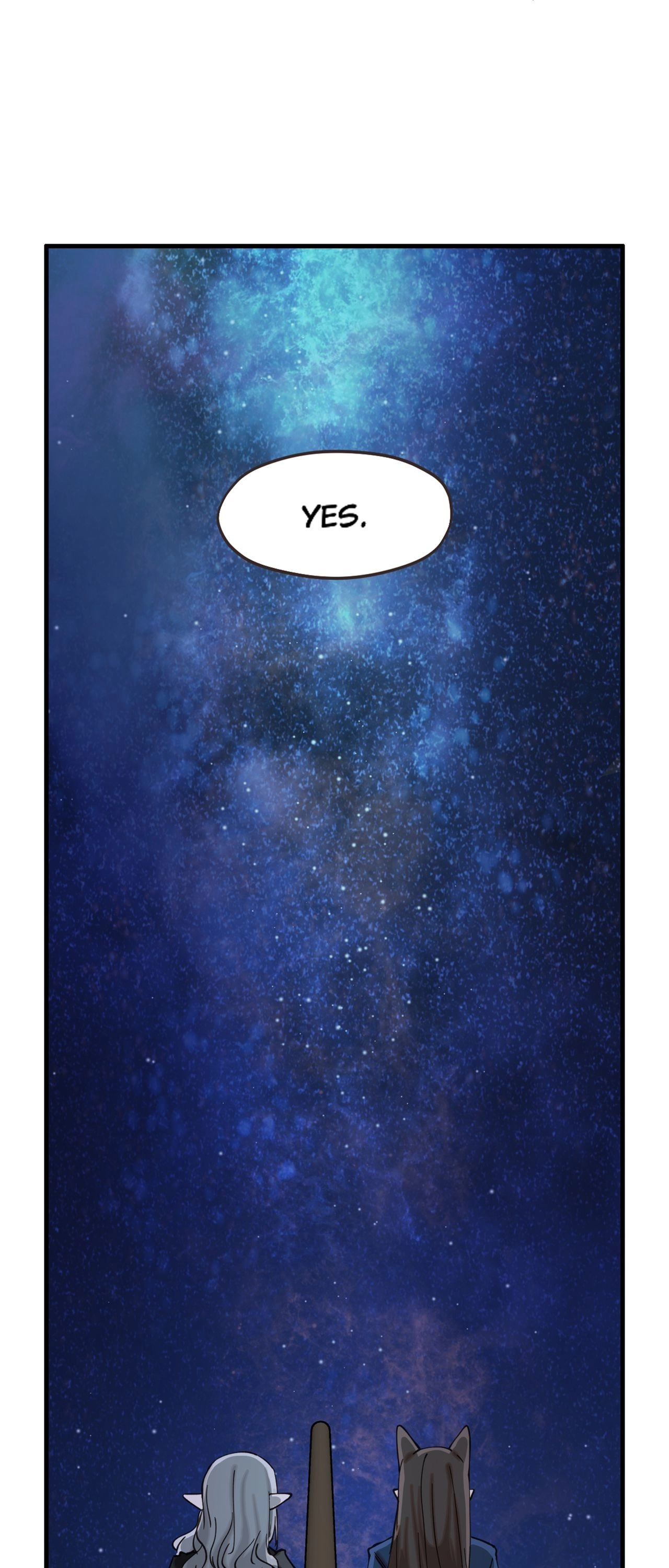 Beast of Blue Obsidian Chapter 32 page 3 - 