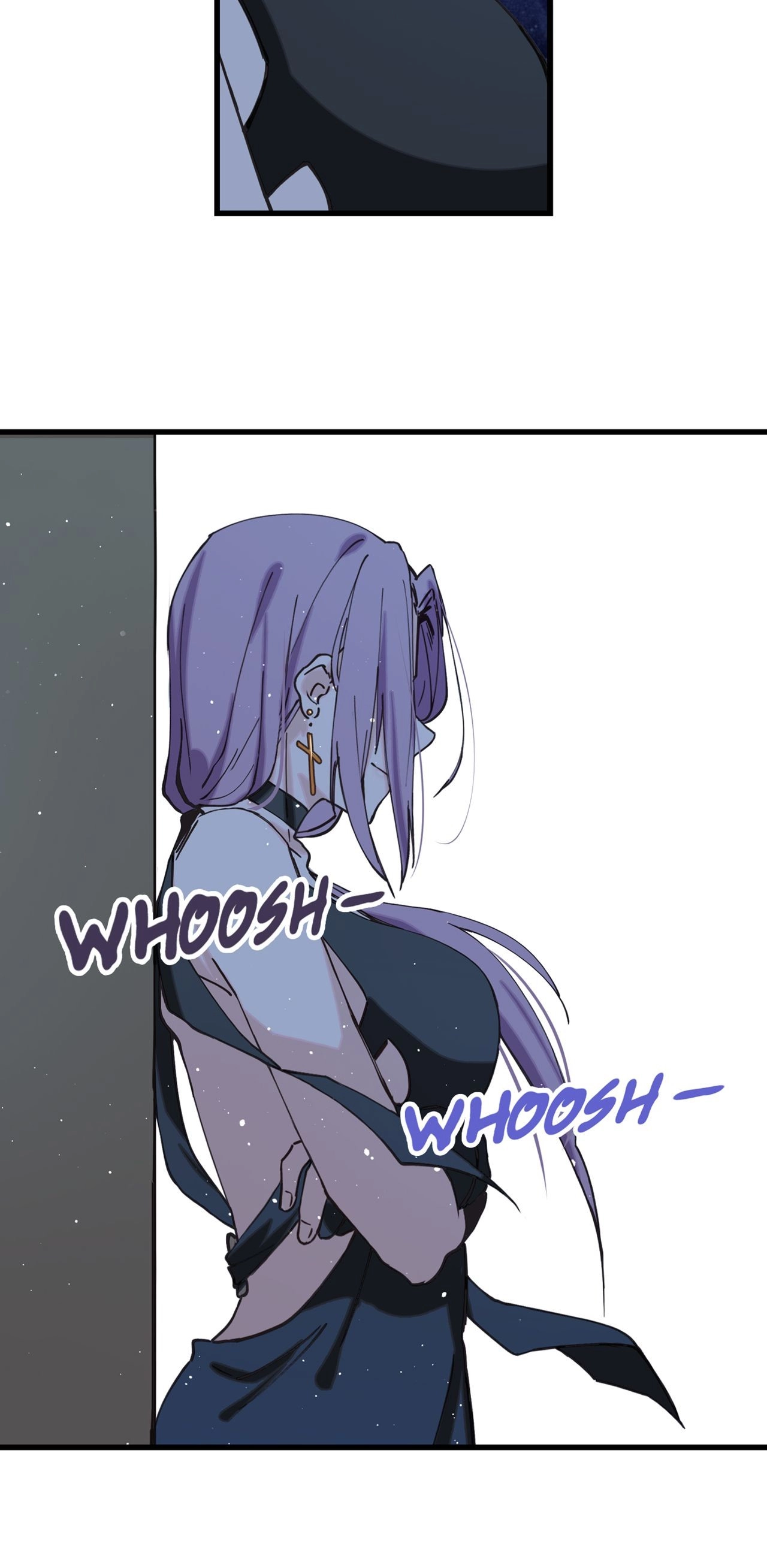 Beast of Blue Obsidian Chapter 32 page 26 - 