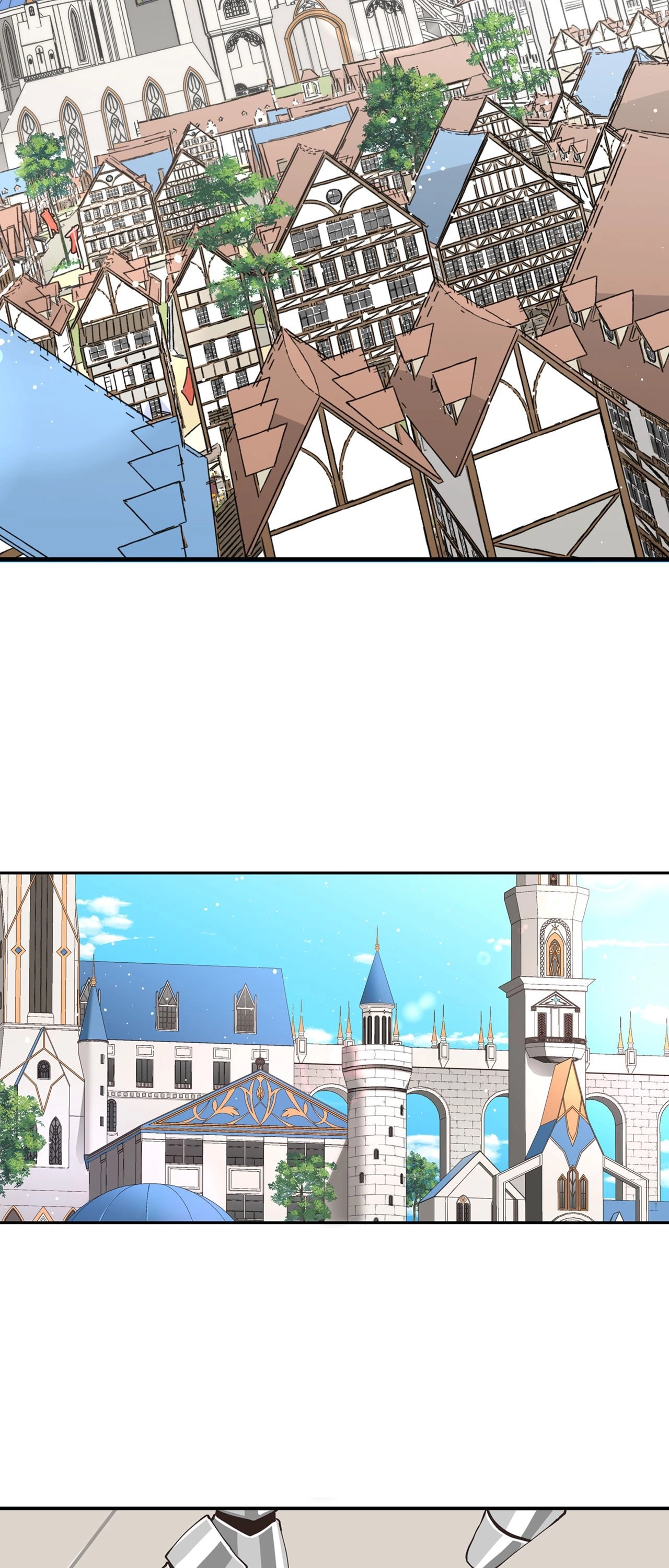 Beast of Blue Obsidian Chapter 33 page 9 - 