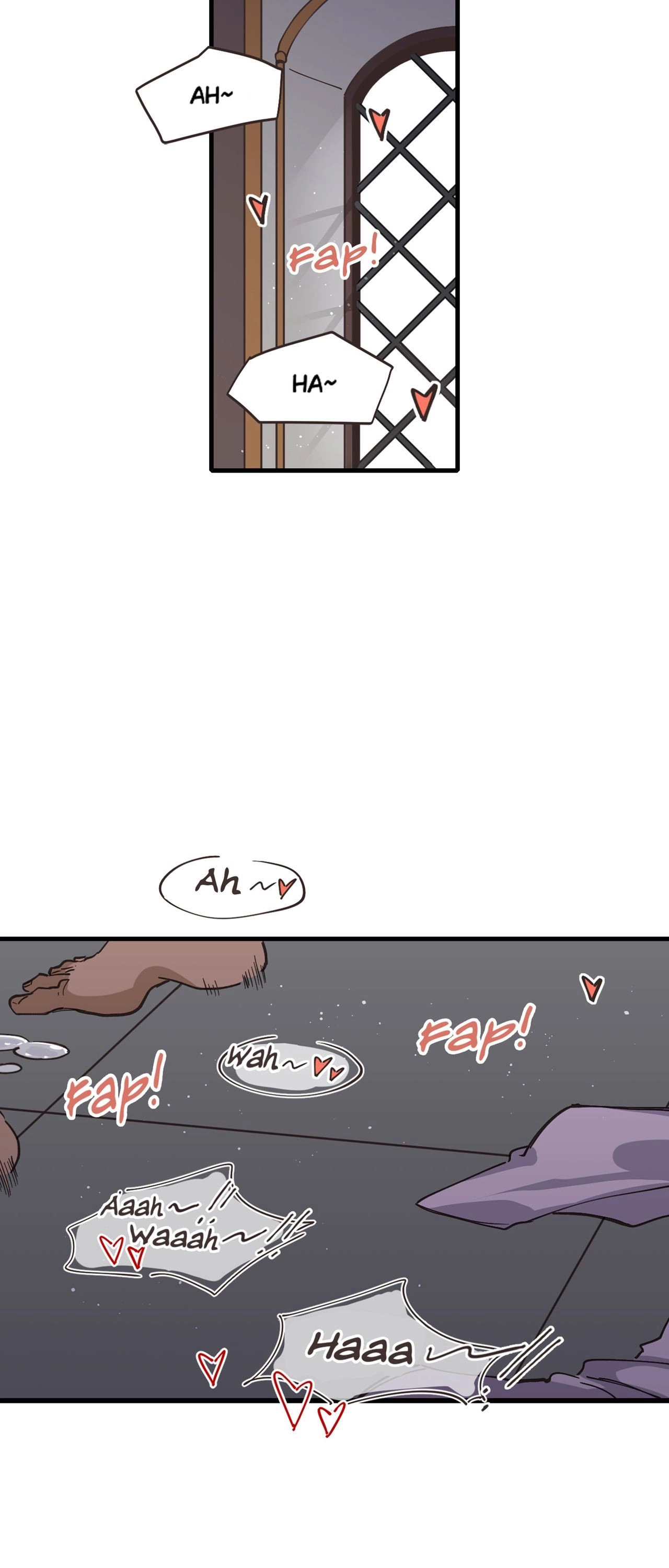 Beast of Blue Obsidian Chapter 35 page 11 - 