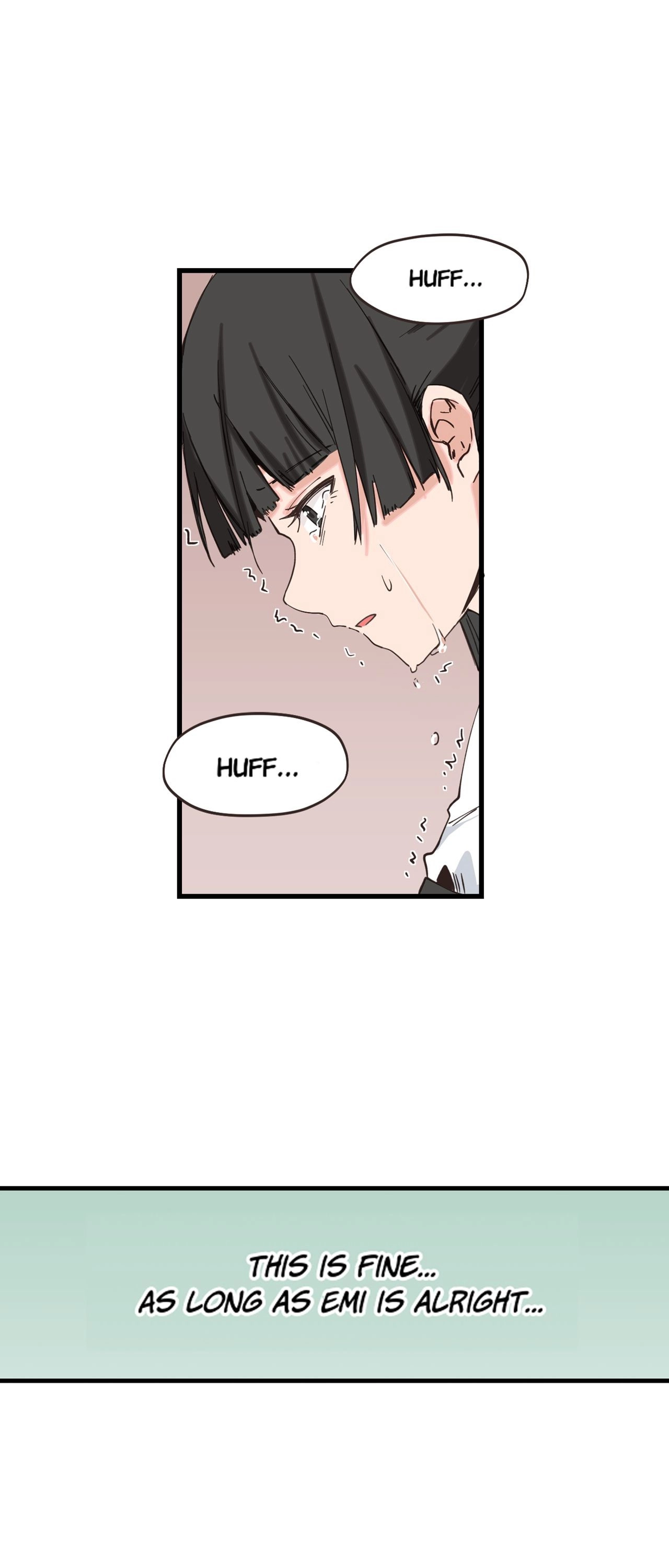 Beast of Blue Obsidian Chapter 35 page 26 - 