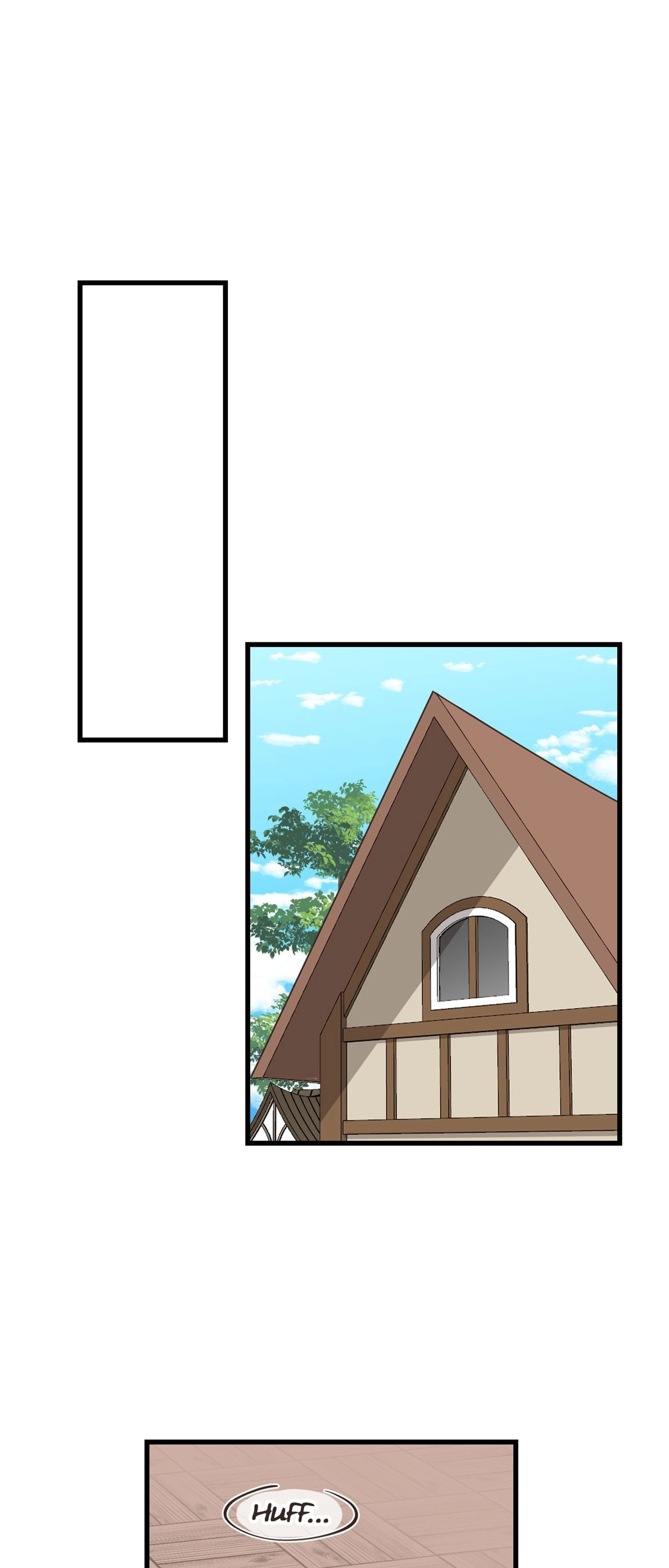 Beast of Blue Obsidian Chapter 35 page 27 - 