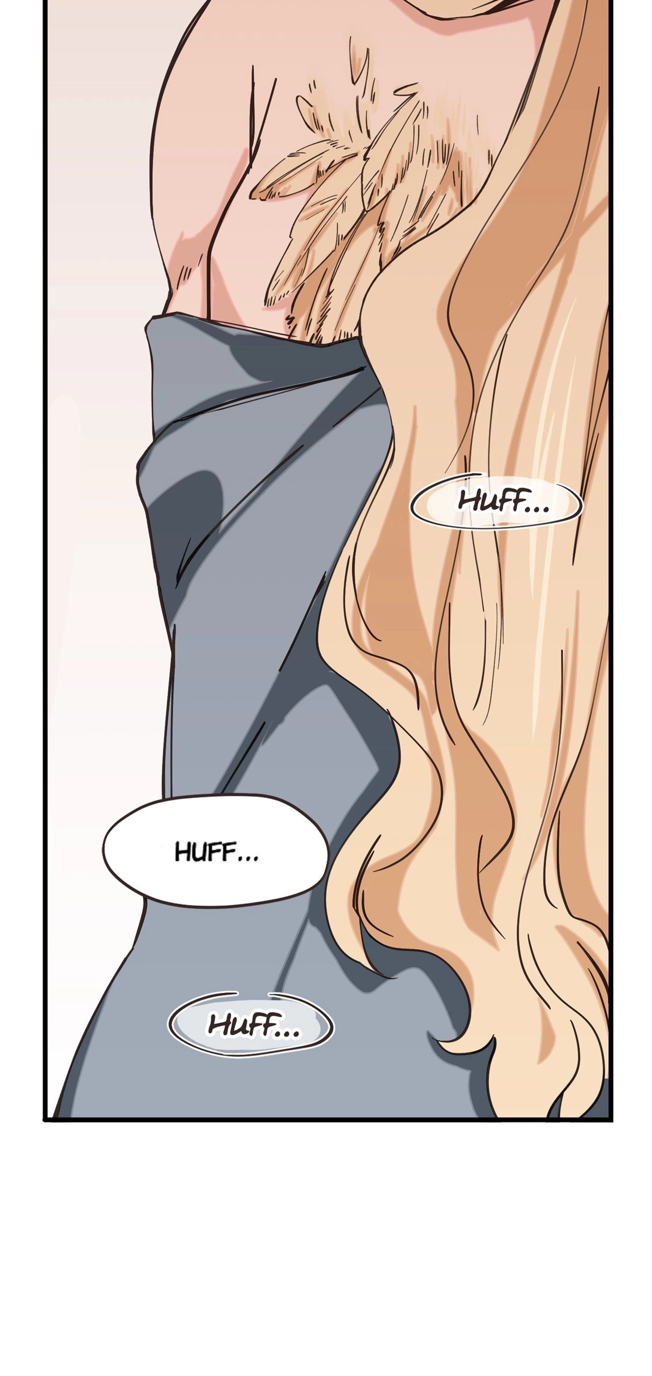 Beast of Blue Obsidian Chapter 35 page 30 - 