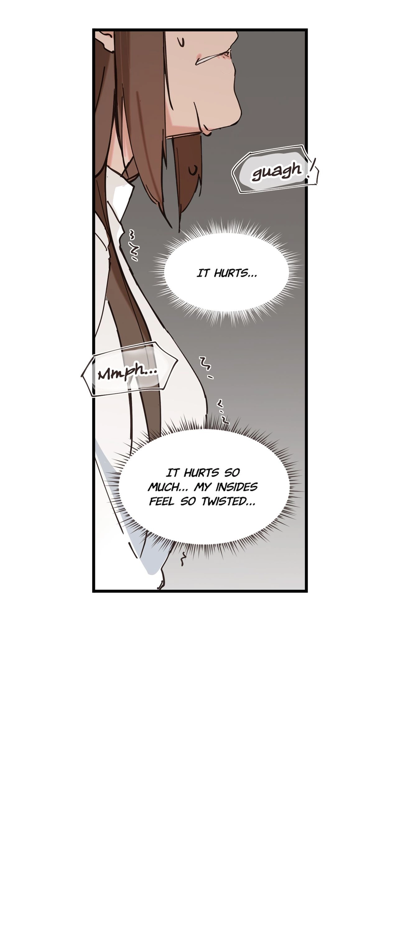 Beast of Blue Obsidian Chapter 38 page 17 - 