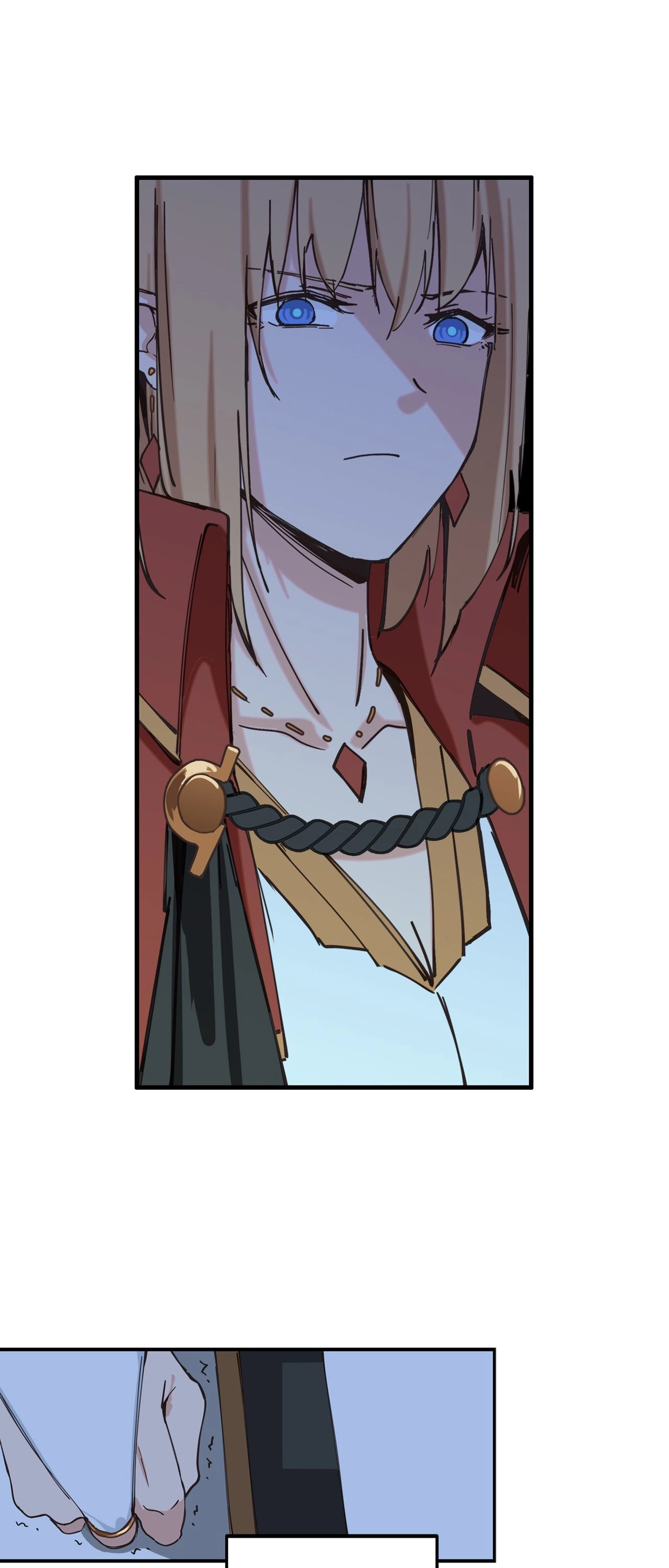Beast of Blue Obsidian Chapter 38 page 26 - 