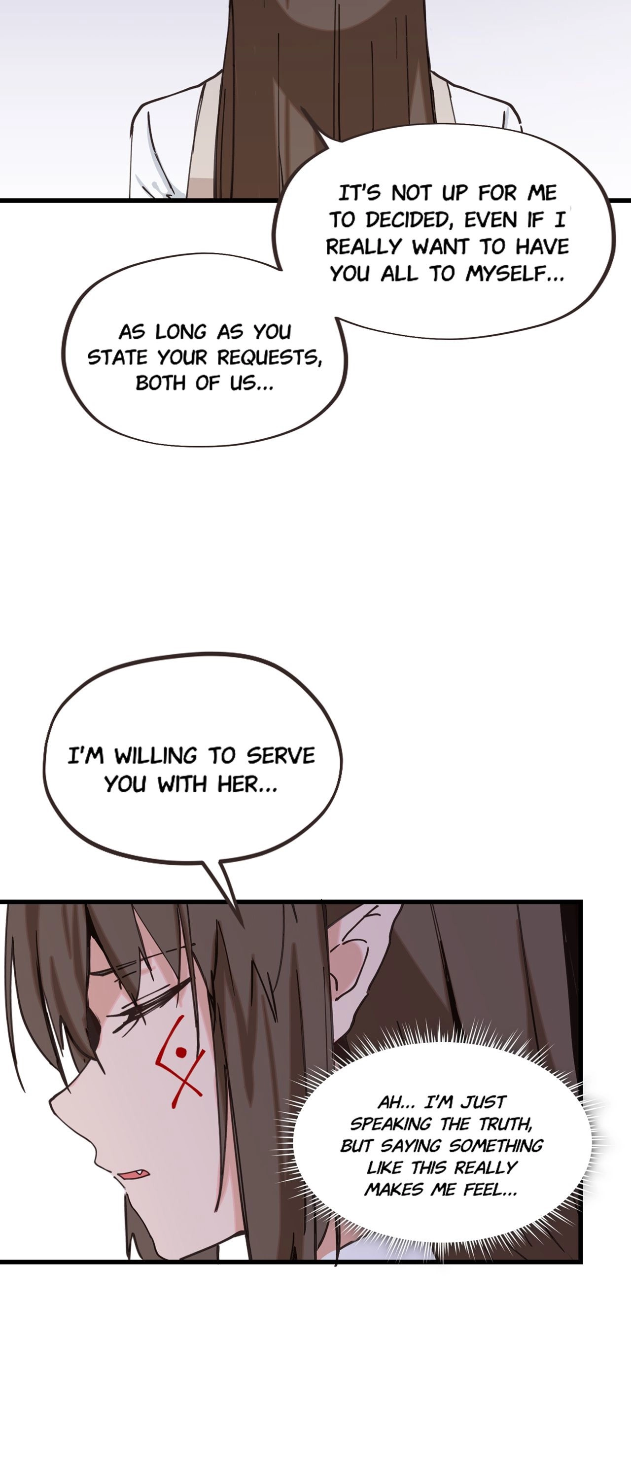 Beast of Blue Obsidian Chapter 38 page 5 - 