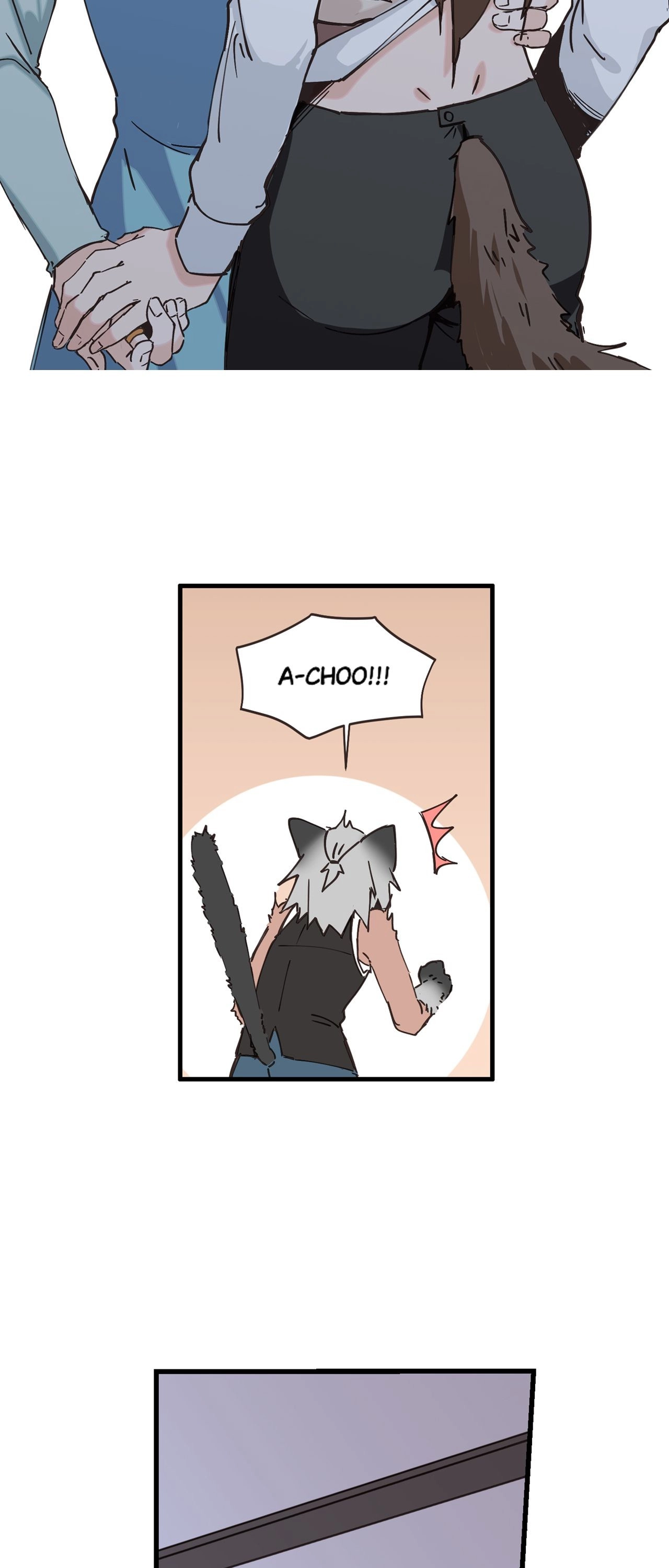 Beast of Blue Obsidian Chapter 38 page 9 - 