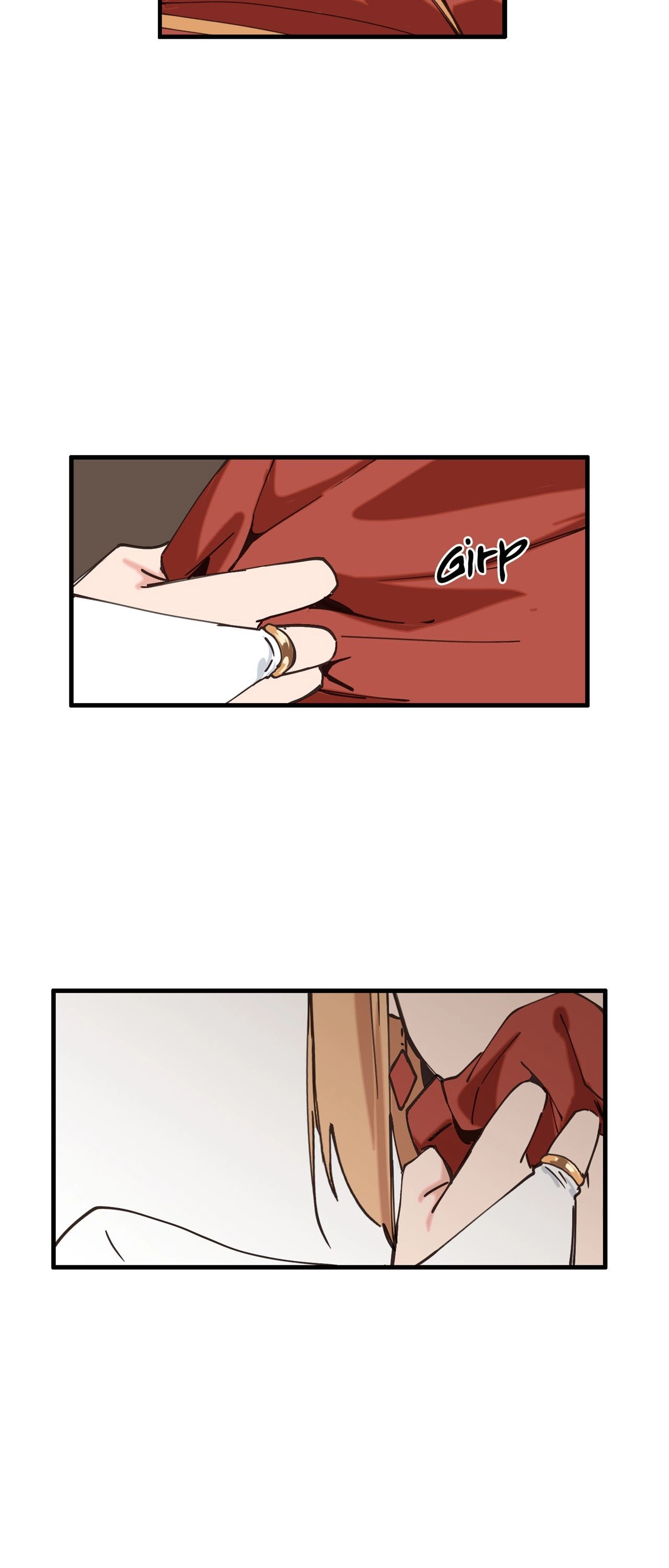 Beast of Blue Obsidian Chapter 39 page 9 - 