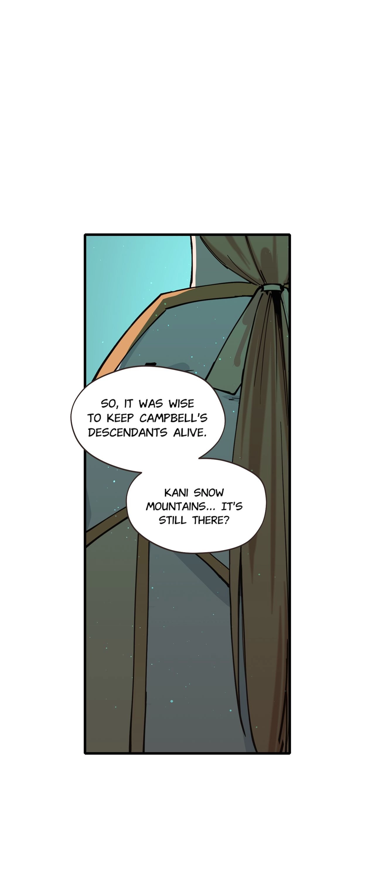 Beast of Blue Obsidian Chapter 40 page 2 - 